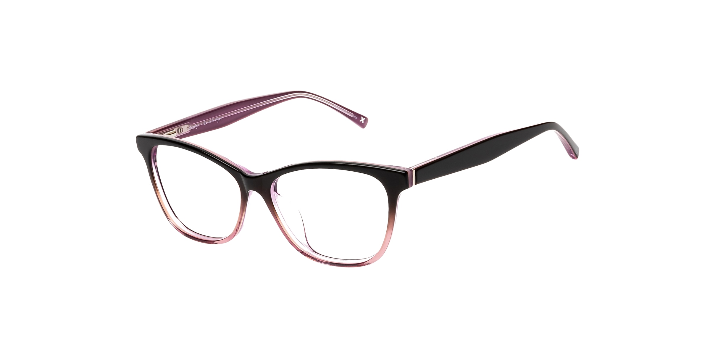 Clearly Glasses ERIS