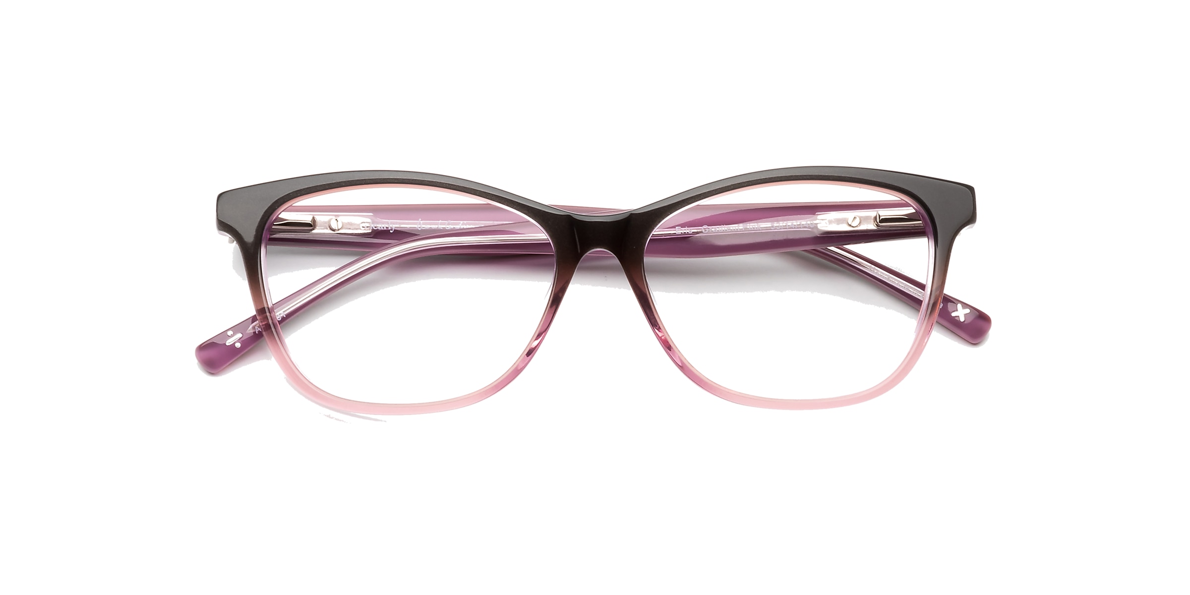 Clearly Glasses ERIS