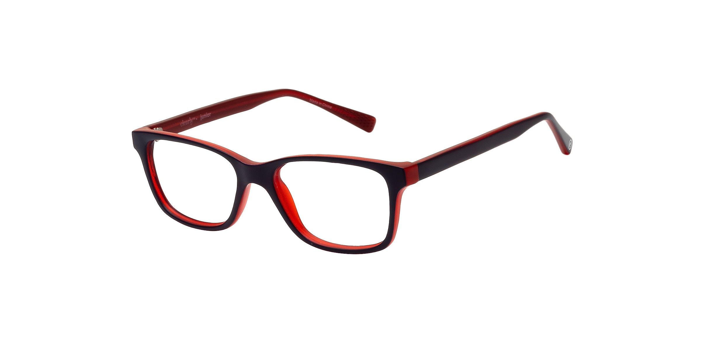Clearly Glasses FRY