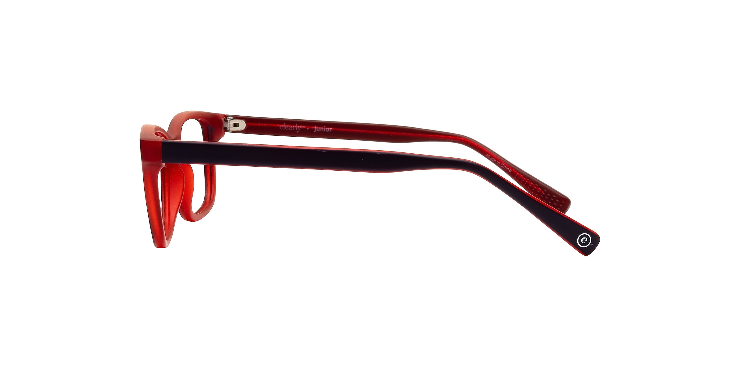 Clearly Glasses FRY