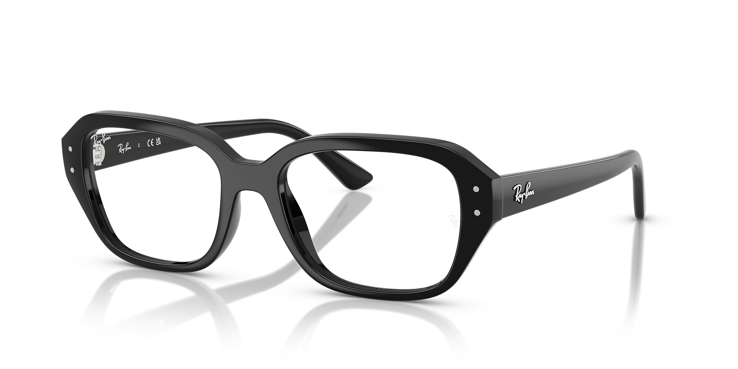 Ray-Ban Glasses RB7258 SHEA OPTICS BIO-BASED