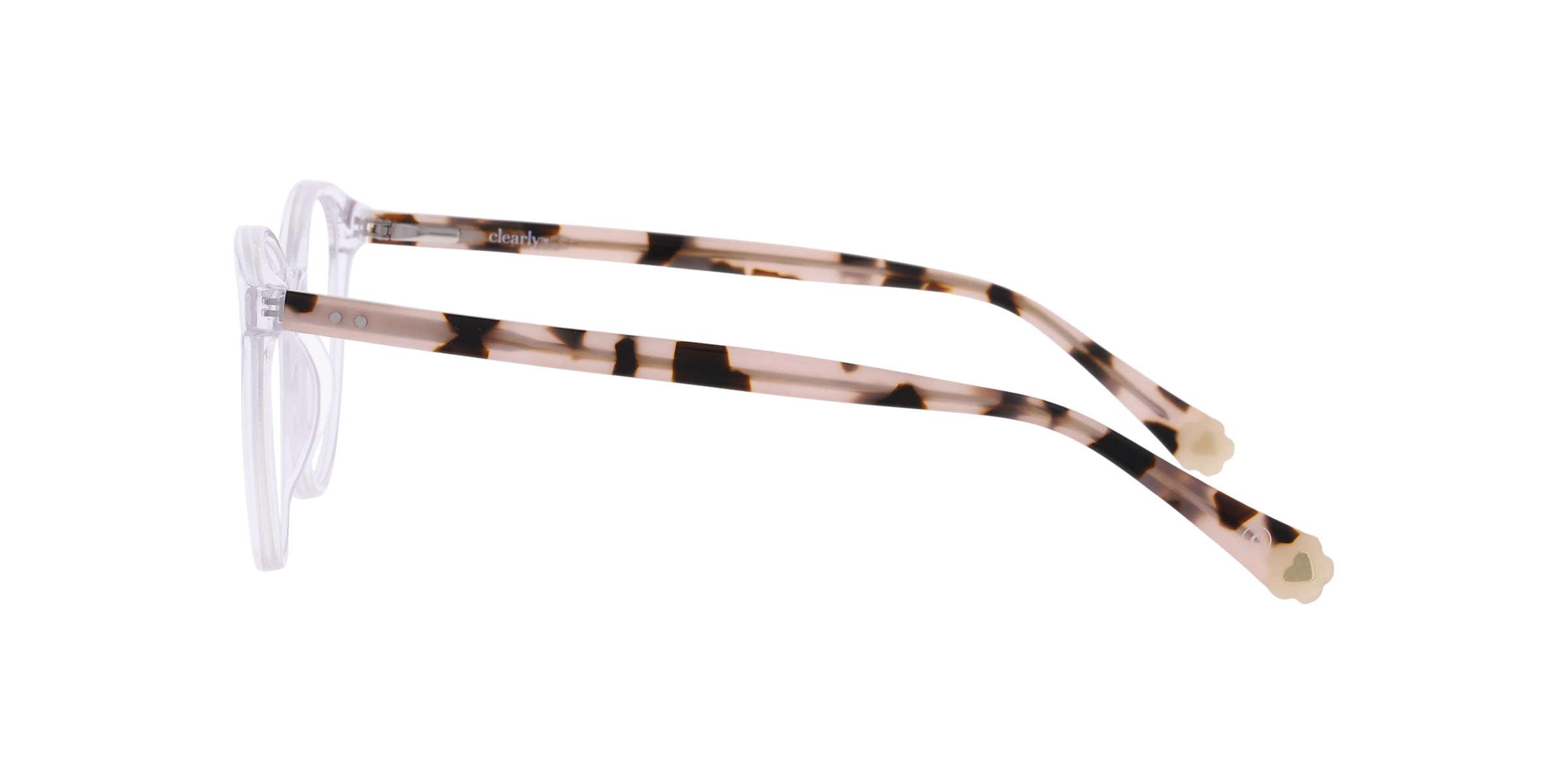 Clearly Glasses PINE