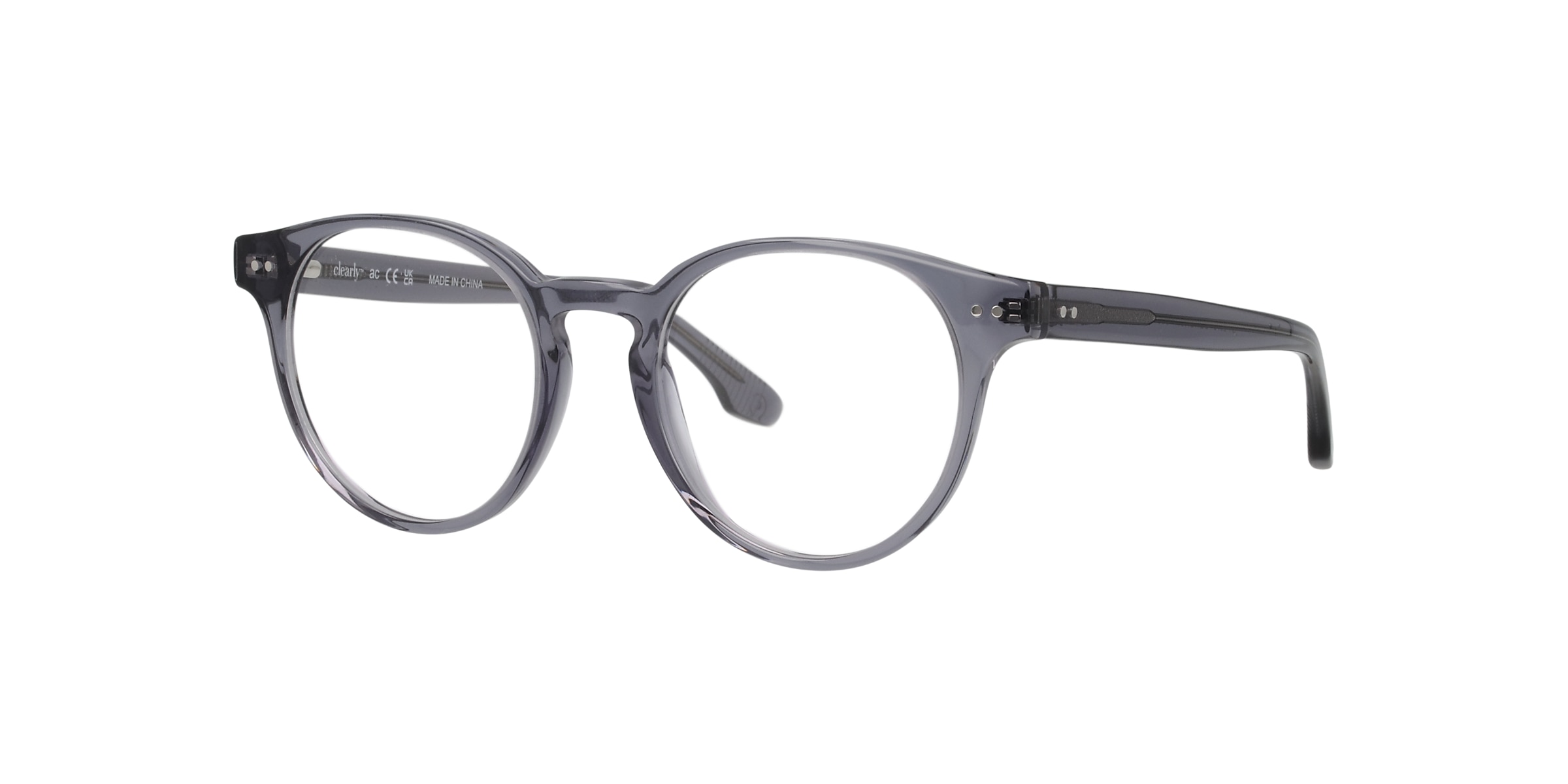 Clearly Glasses DEWDROP