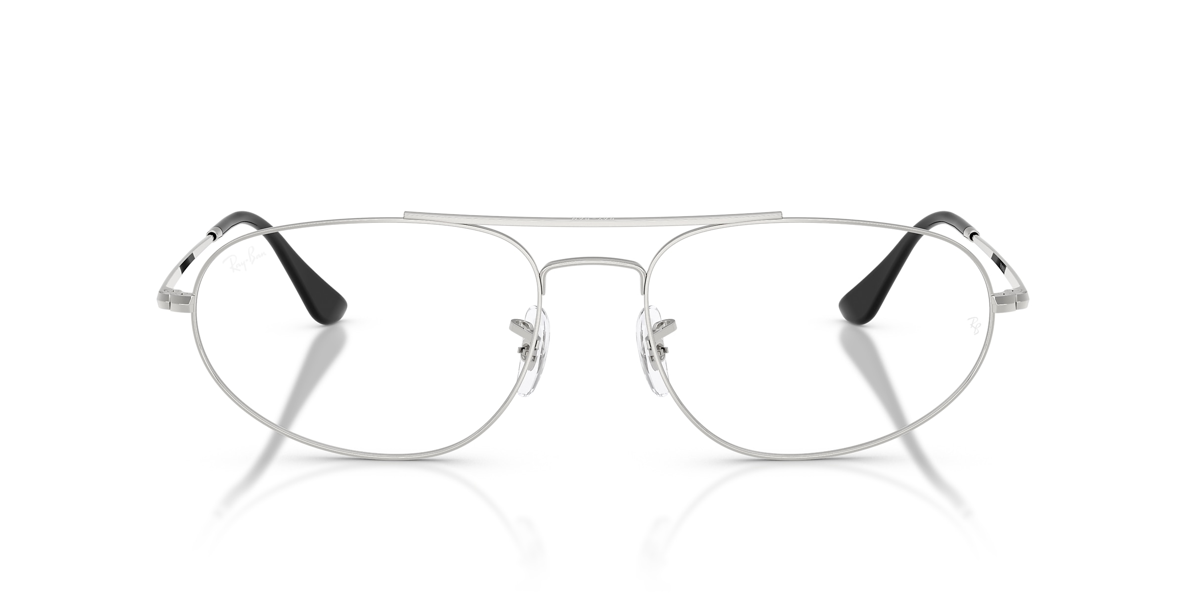Ray-Ban Glasses RB6645 EXPLORER IV OPTICS