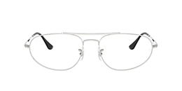 ray-ban Glasses rb6645 explorer iv optics