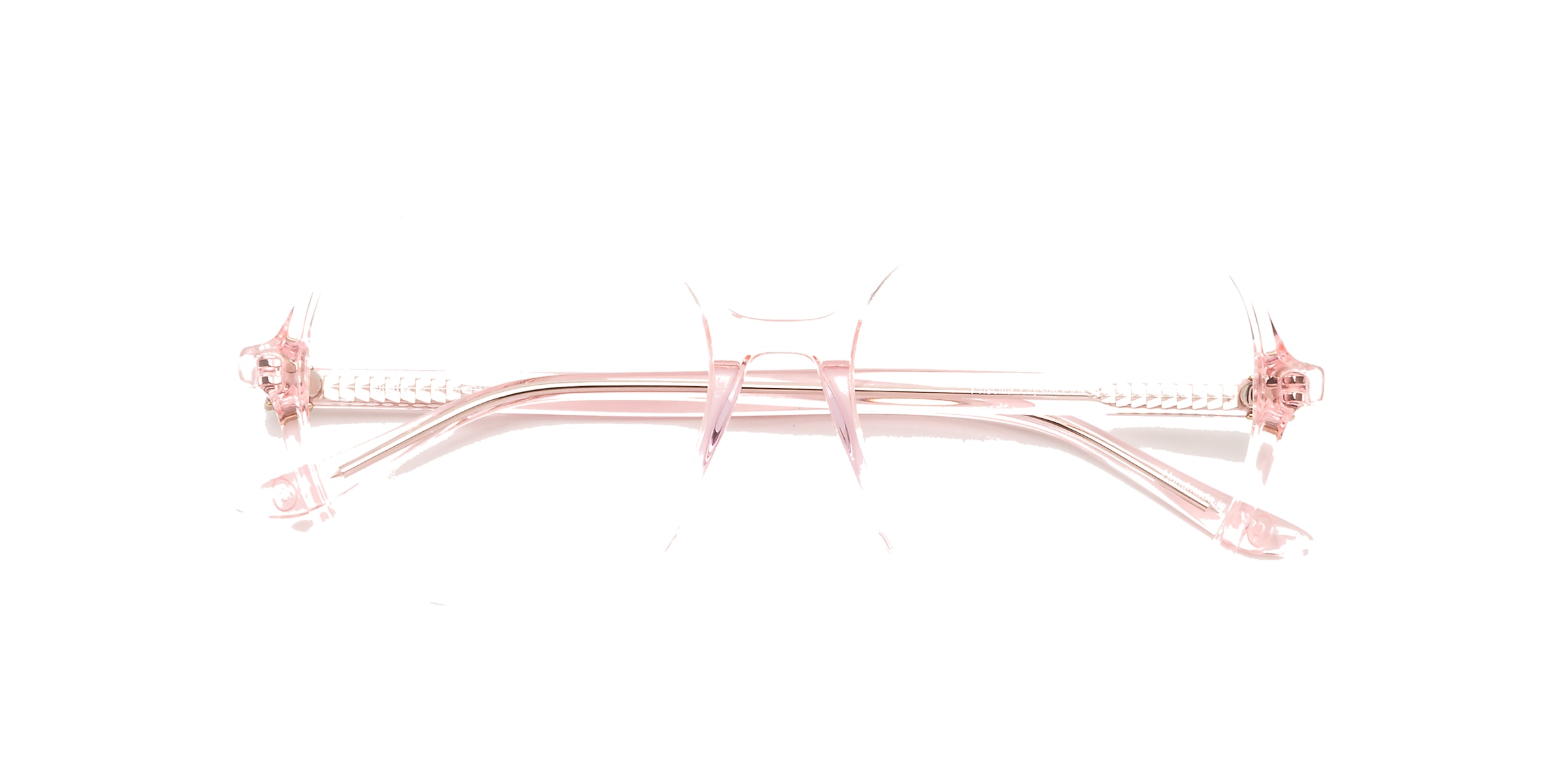 Clearly Glasses PRISCILLA