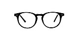 Clearly Glasses RED LAKE
