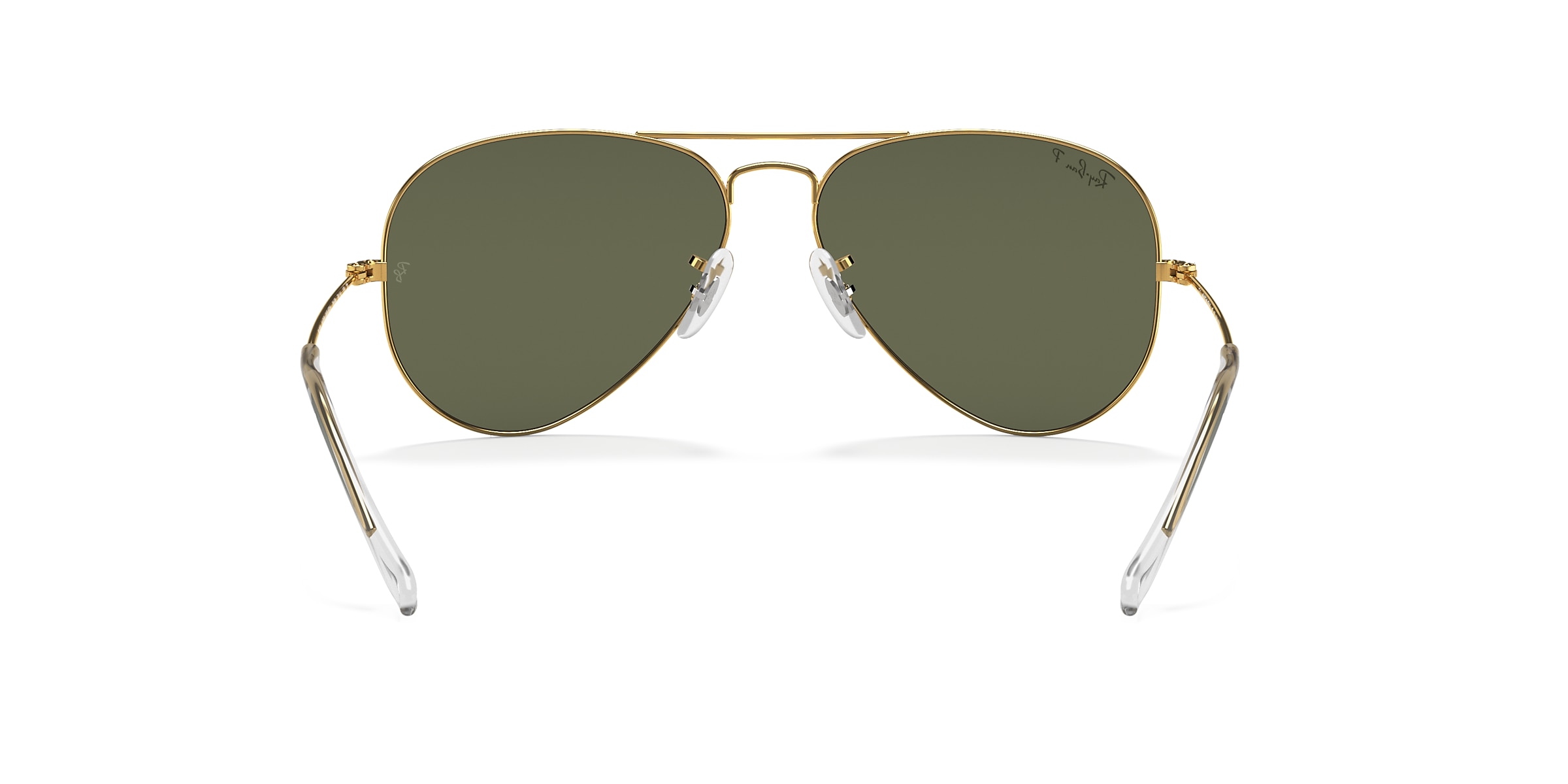 Ray-Ban Sunglasses RB3025 AVIATOR CLASSIC