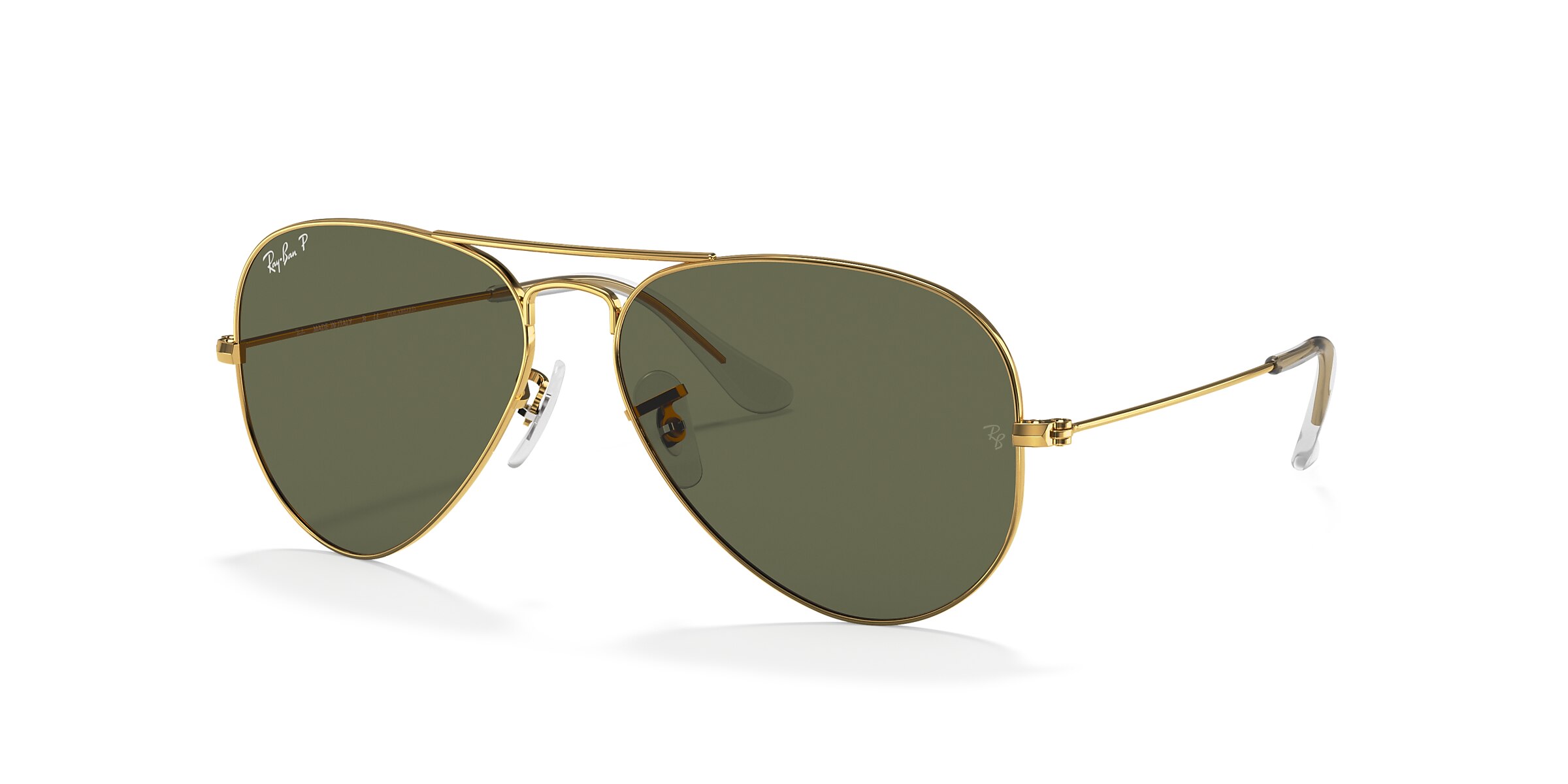Ray-Ban Sunglasses RB3025 AVIATOR CLASSIC
