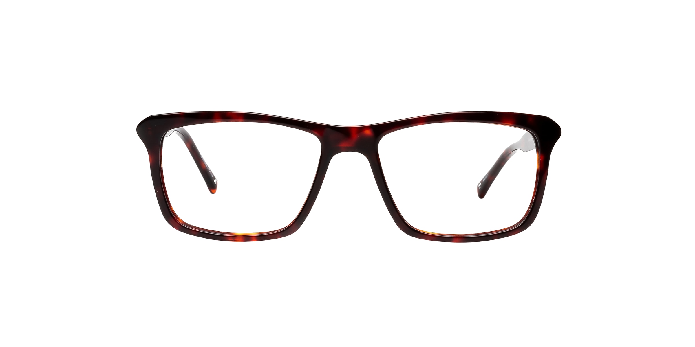 Clearly Glasses ANDROMEDA