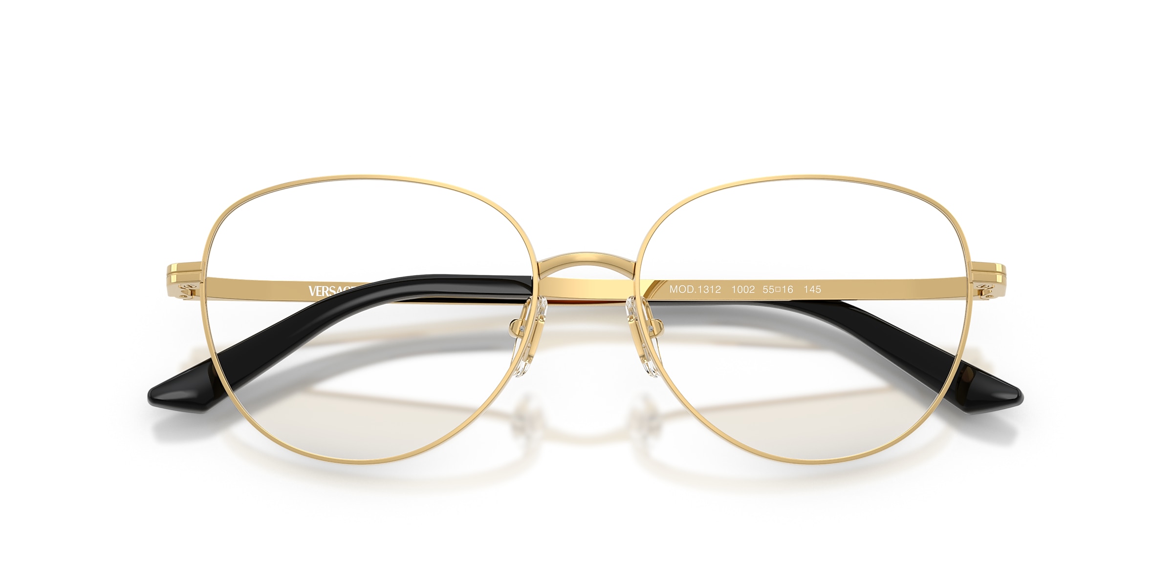 Versace Glasses VE1312