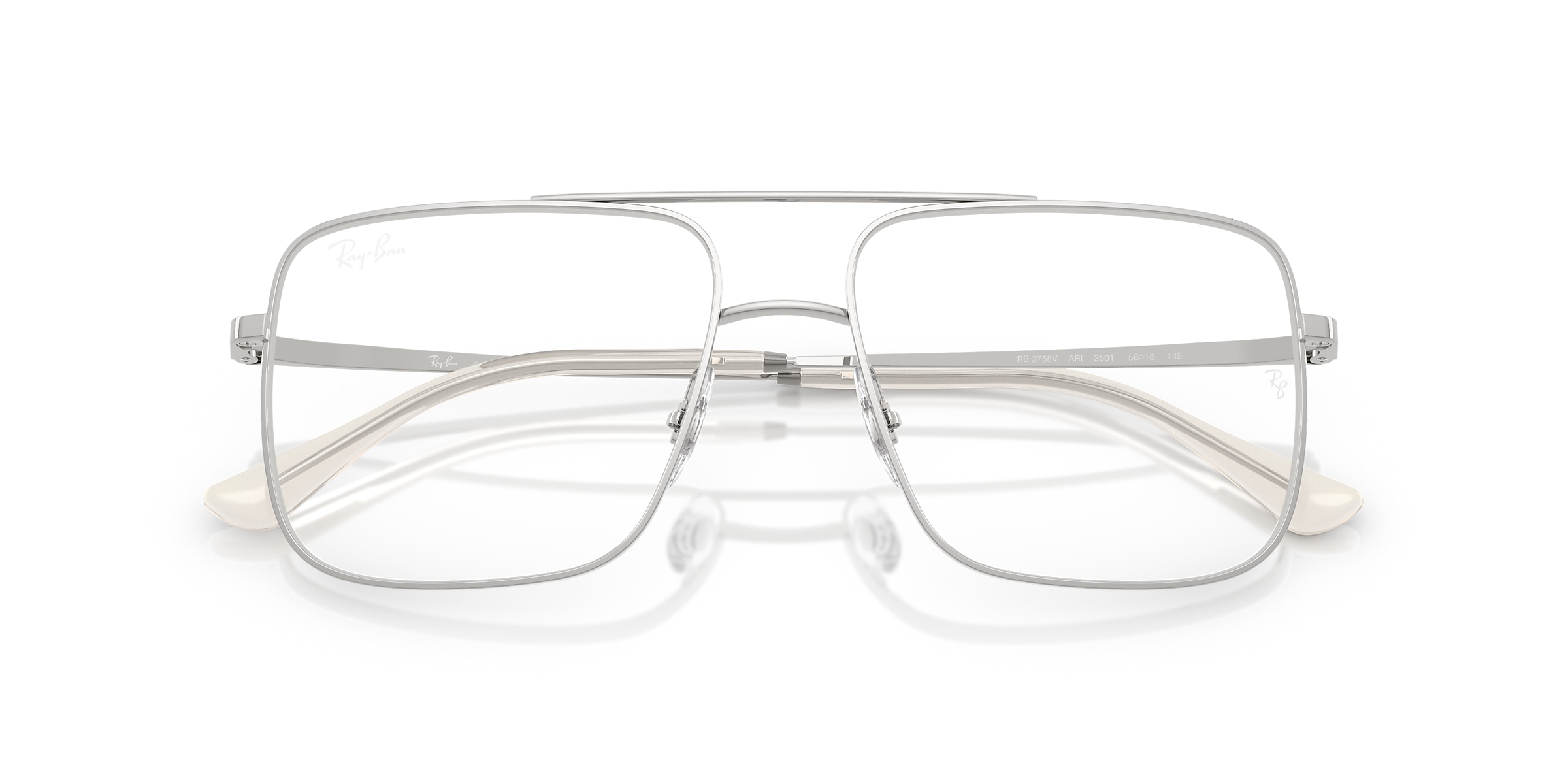 Ray-Ban Glasses RB3758V ARI OPTICS