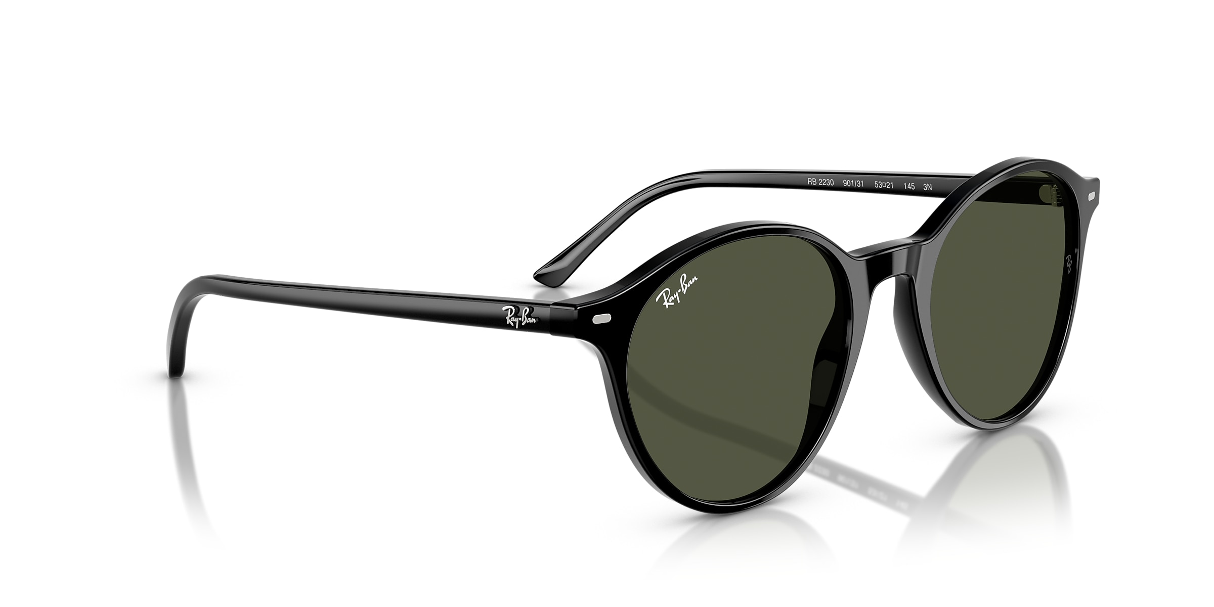 Ray-Ban Sunglasses RB2230 BERNARD
