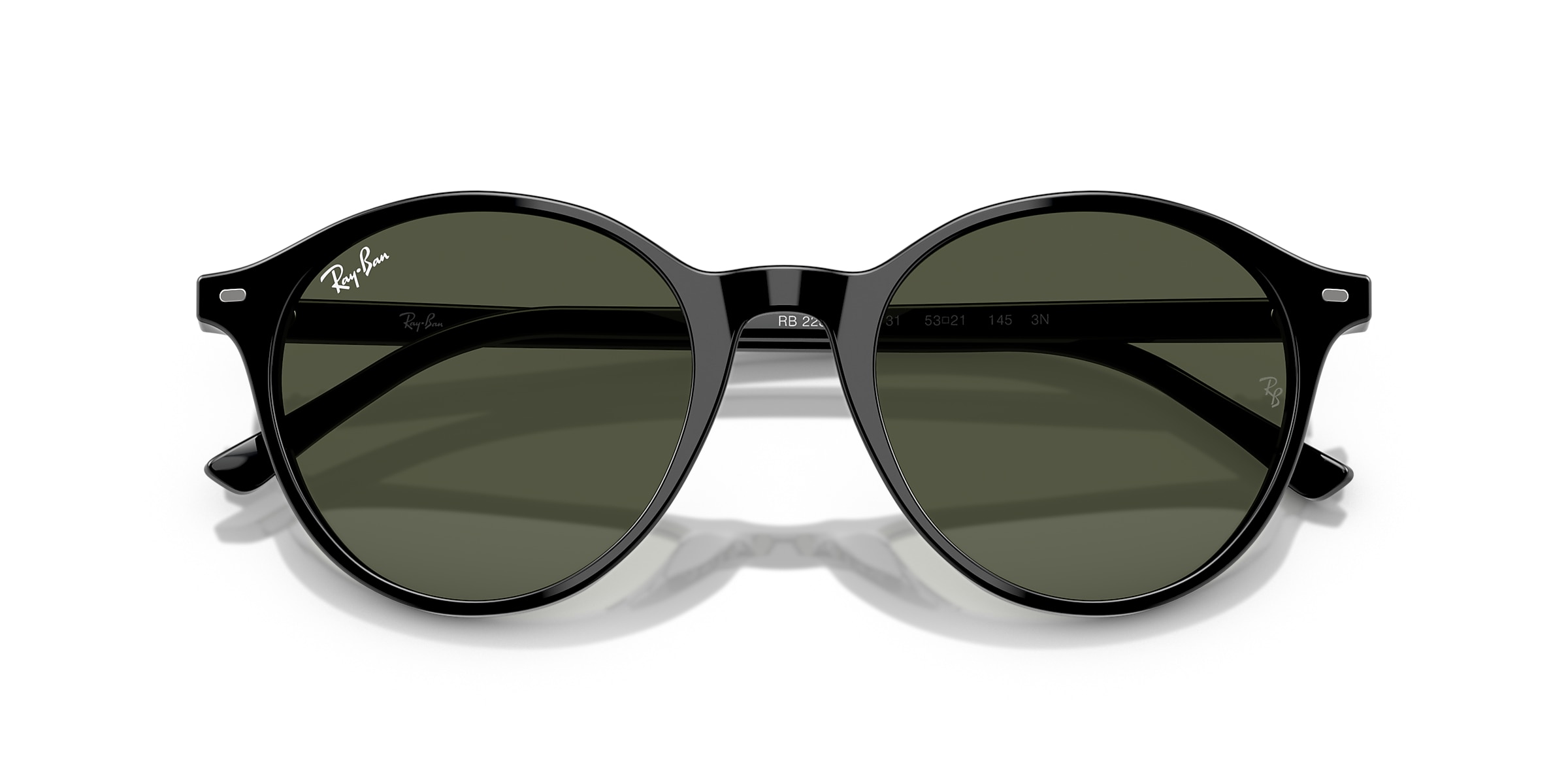Ray-Ban Sunglasses RB2230 BERNARD
