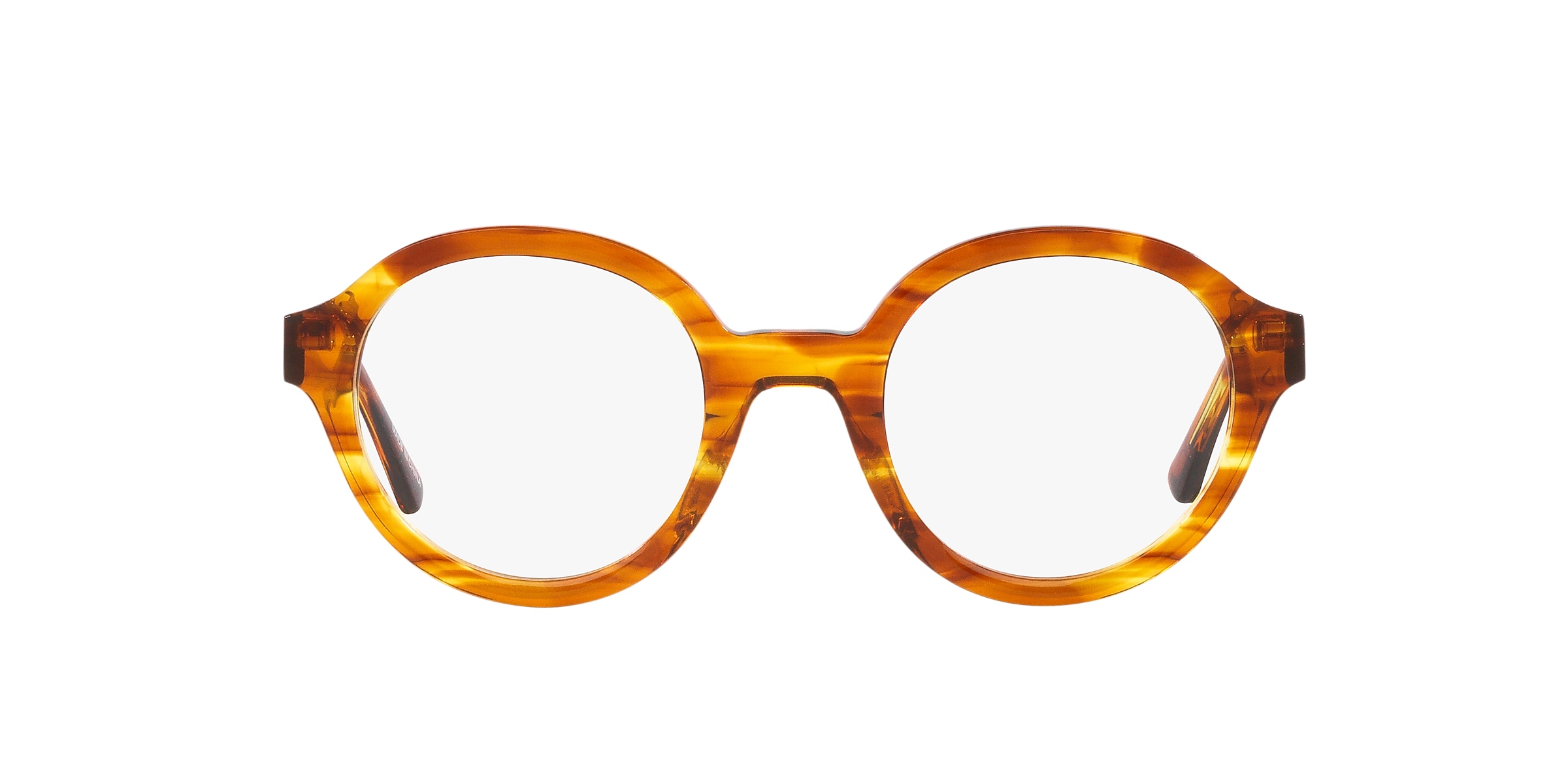 Clearly Glasses RAINDROP