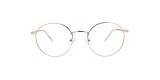 Clearly Glasses VERMILLION