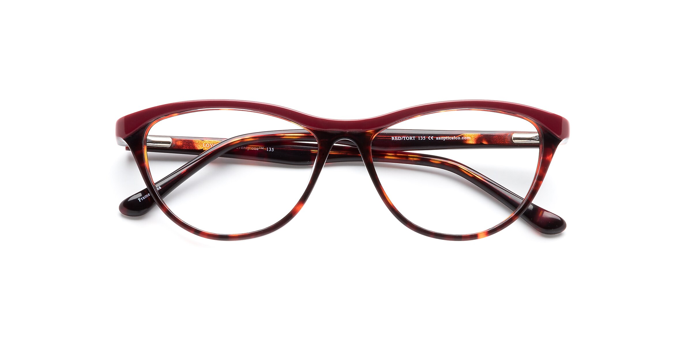 Seventy One Glasses LOYOLA