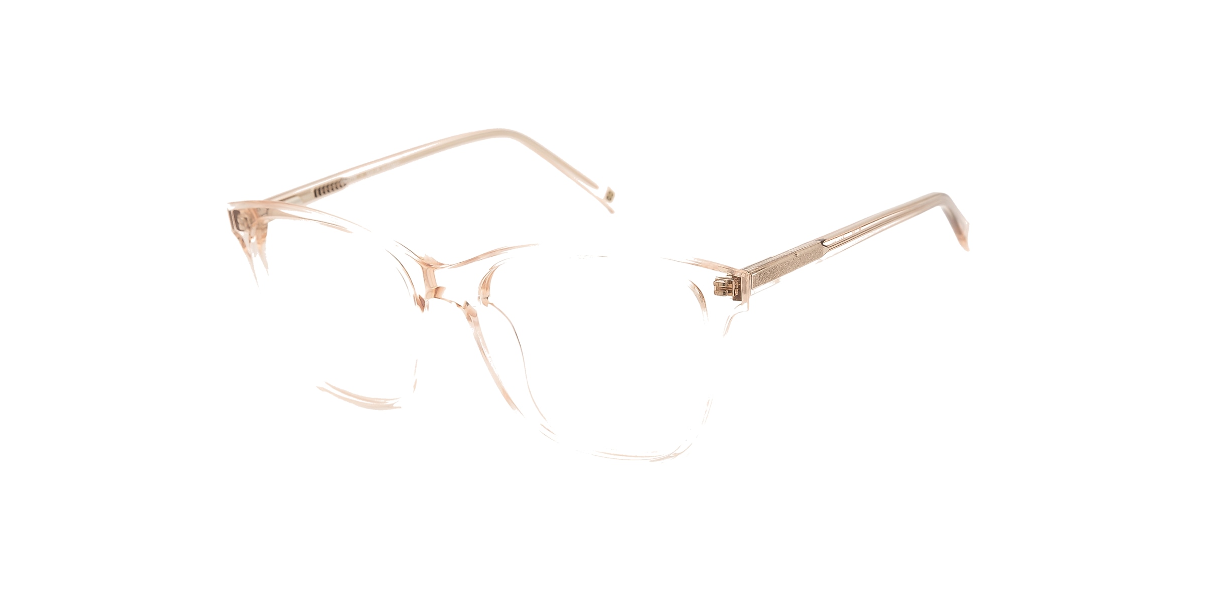 Clearly Glasses PASITHEE