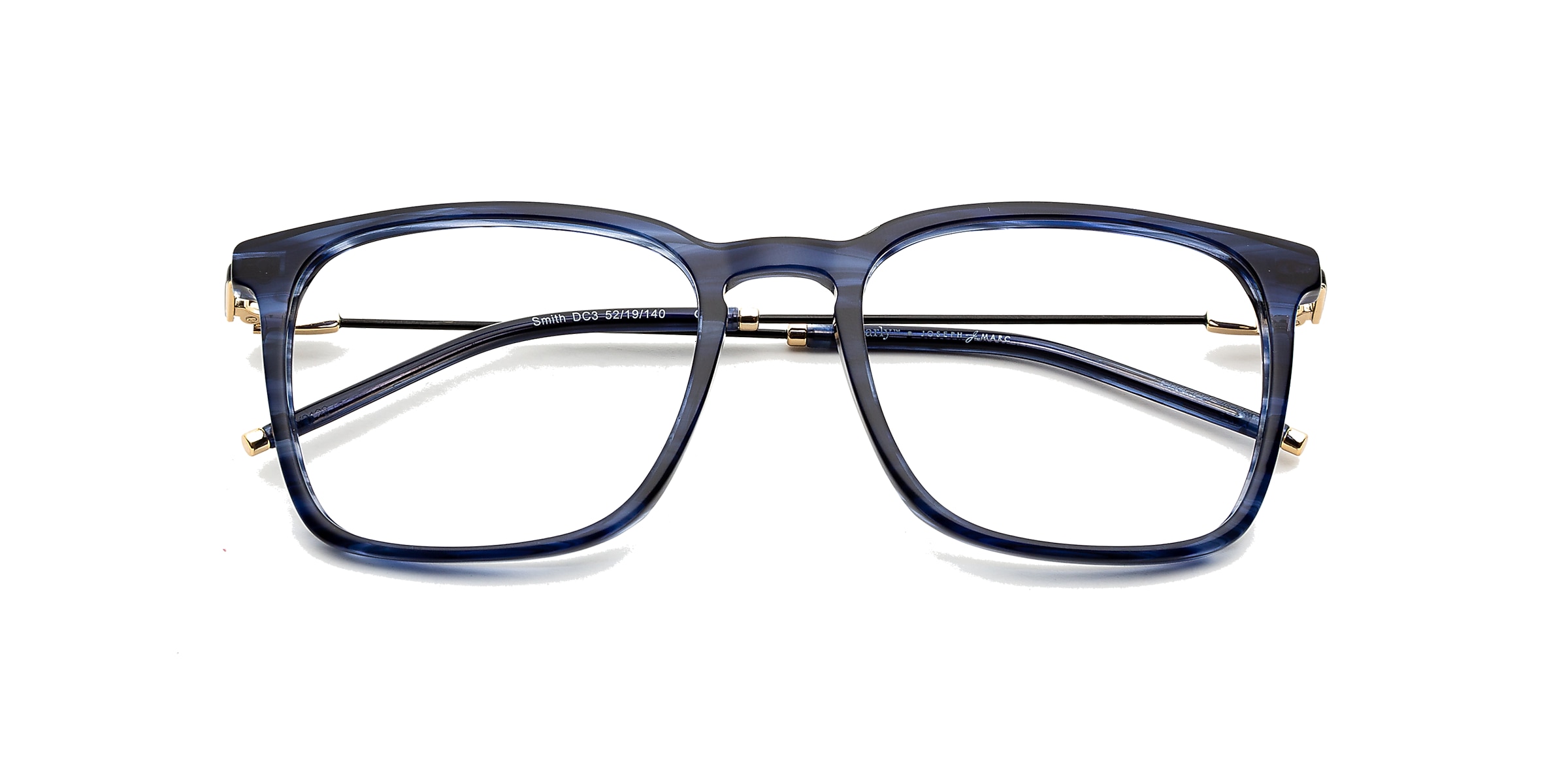 Clearly Glasses SMITH