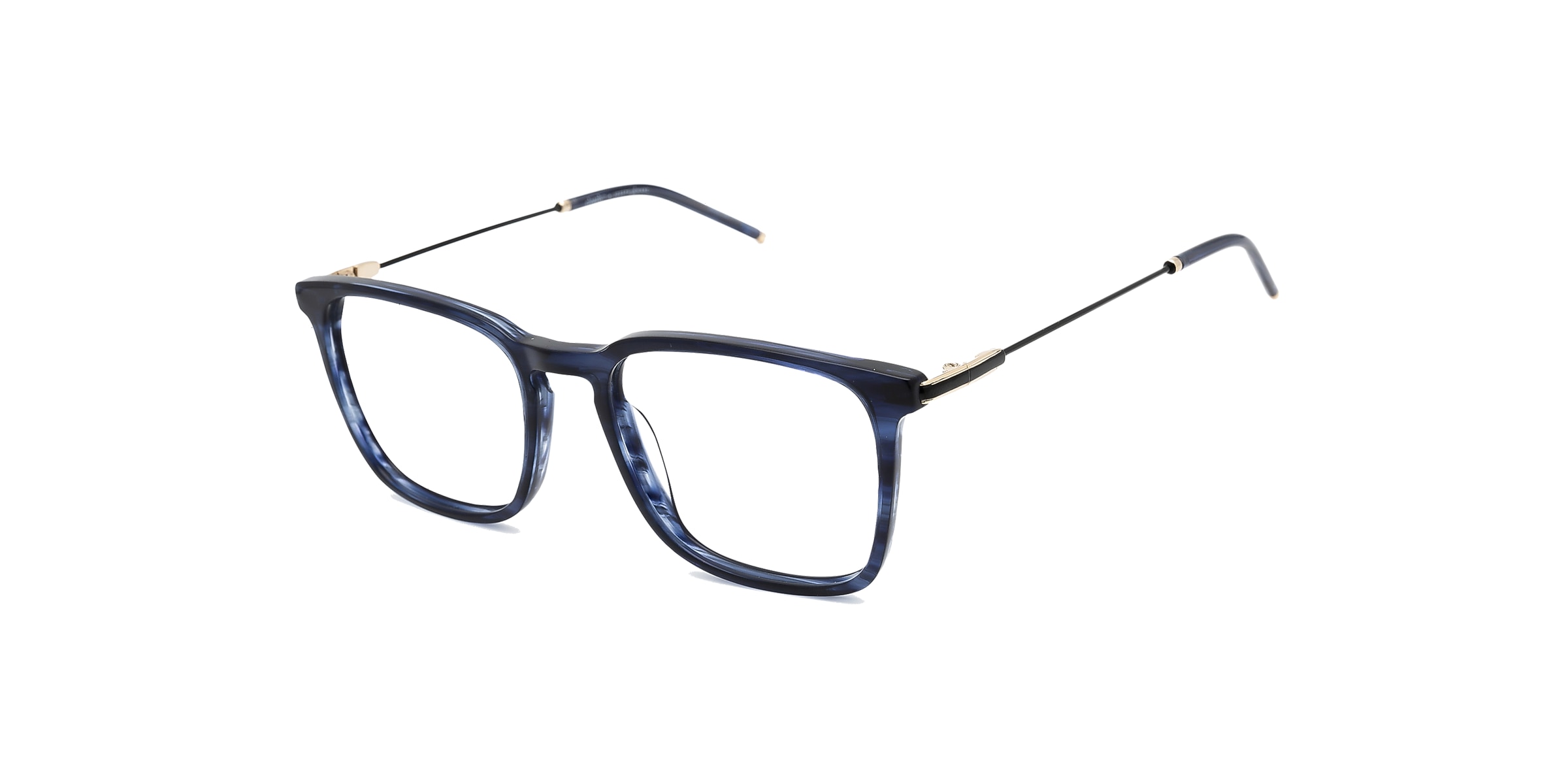 Clearly Glasses SMITH