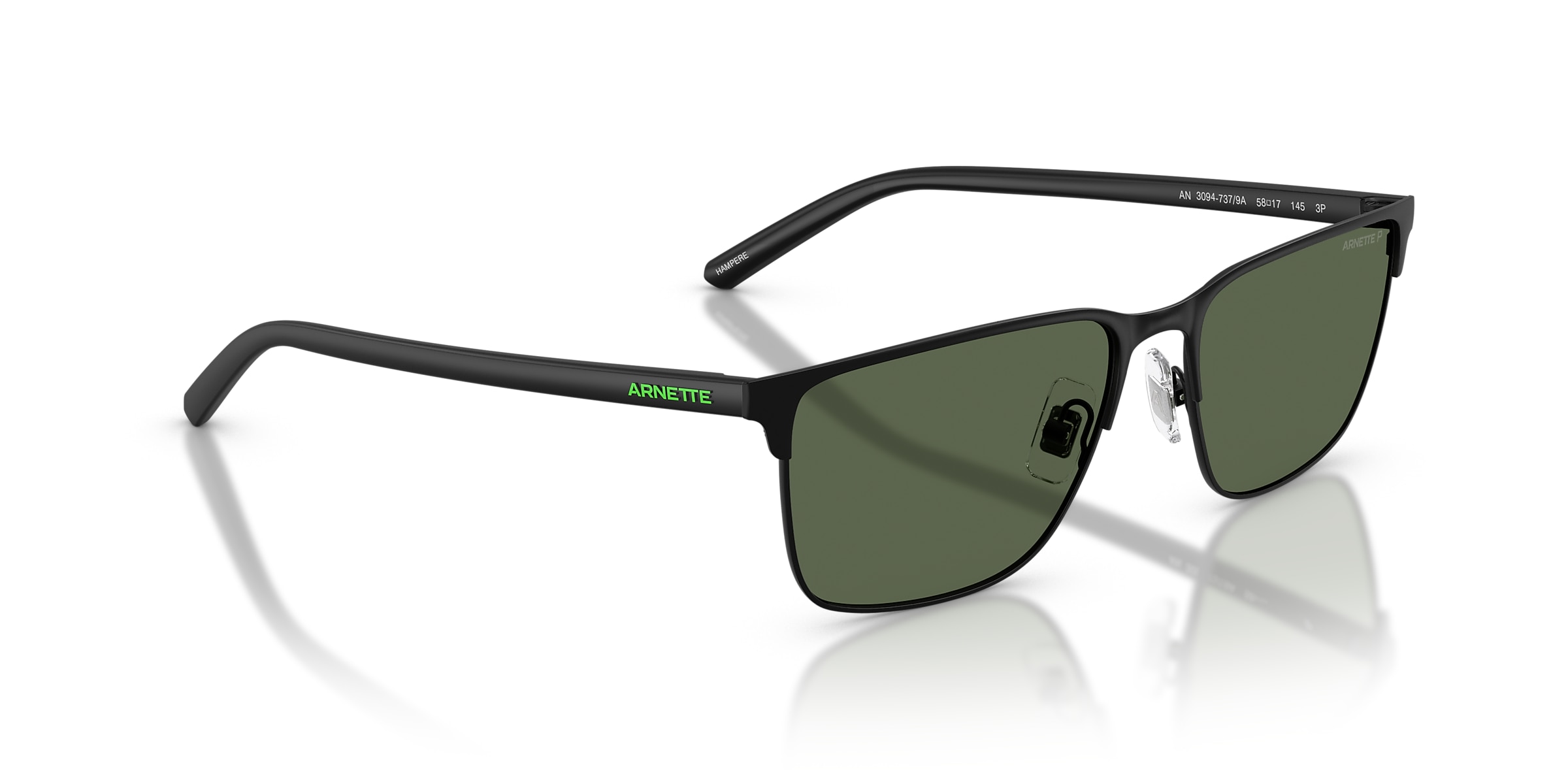 Arnette Sunglasses AN3094 HAMPERE