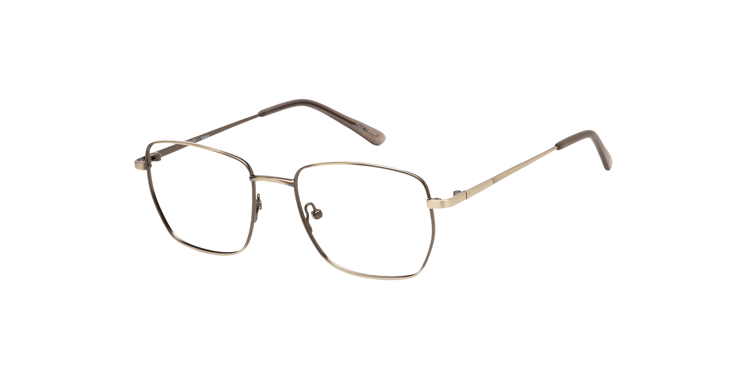 Clearly Glasses MCADAM