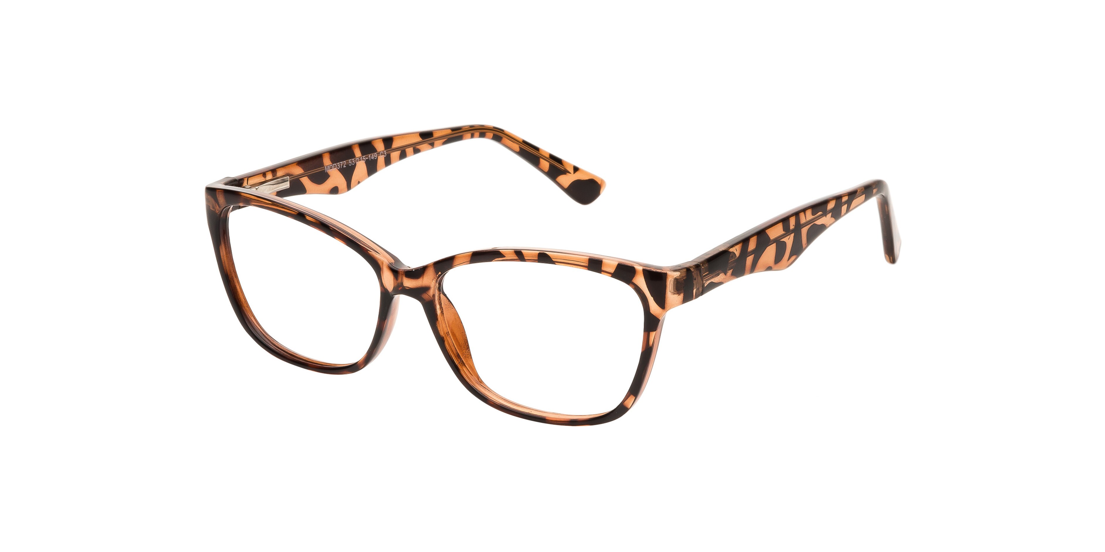 Clearly KERRISDALE Glasses Clearly