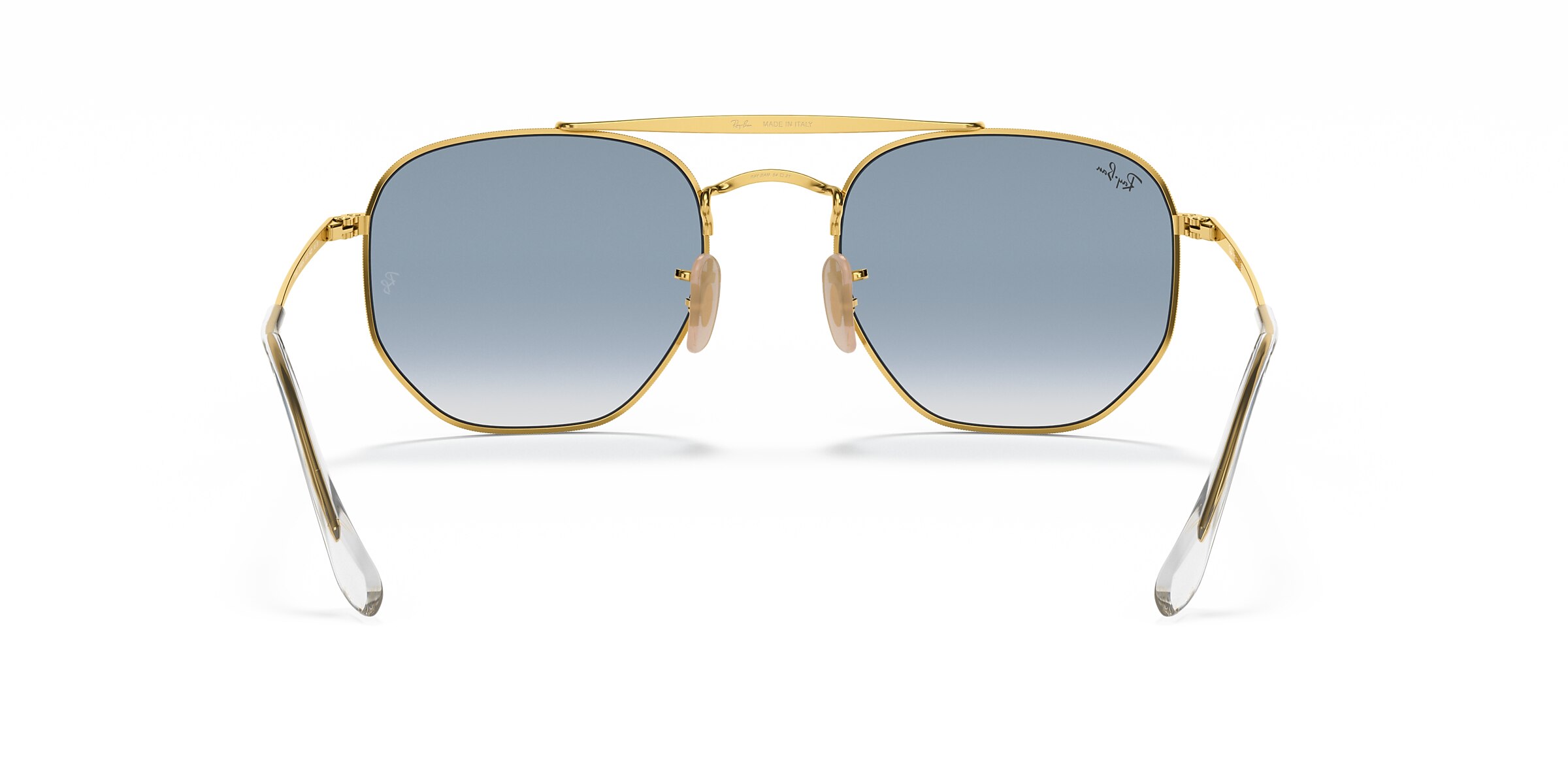 Ray-Ban Sunglasses RB3648 MARSHAL