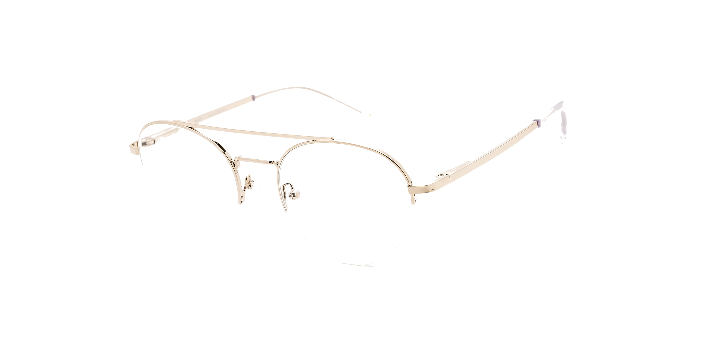 Clearly Glasses CAMPASPE