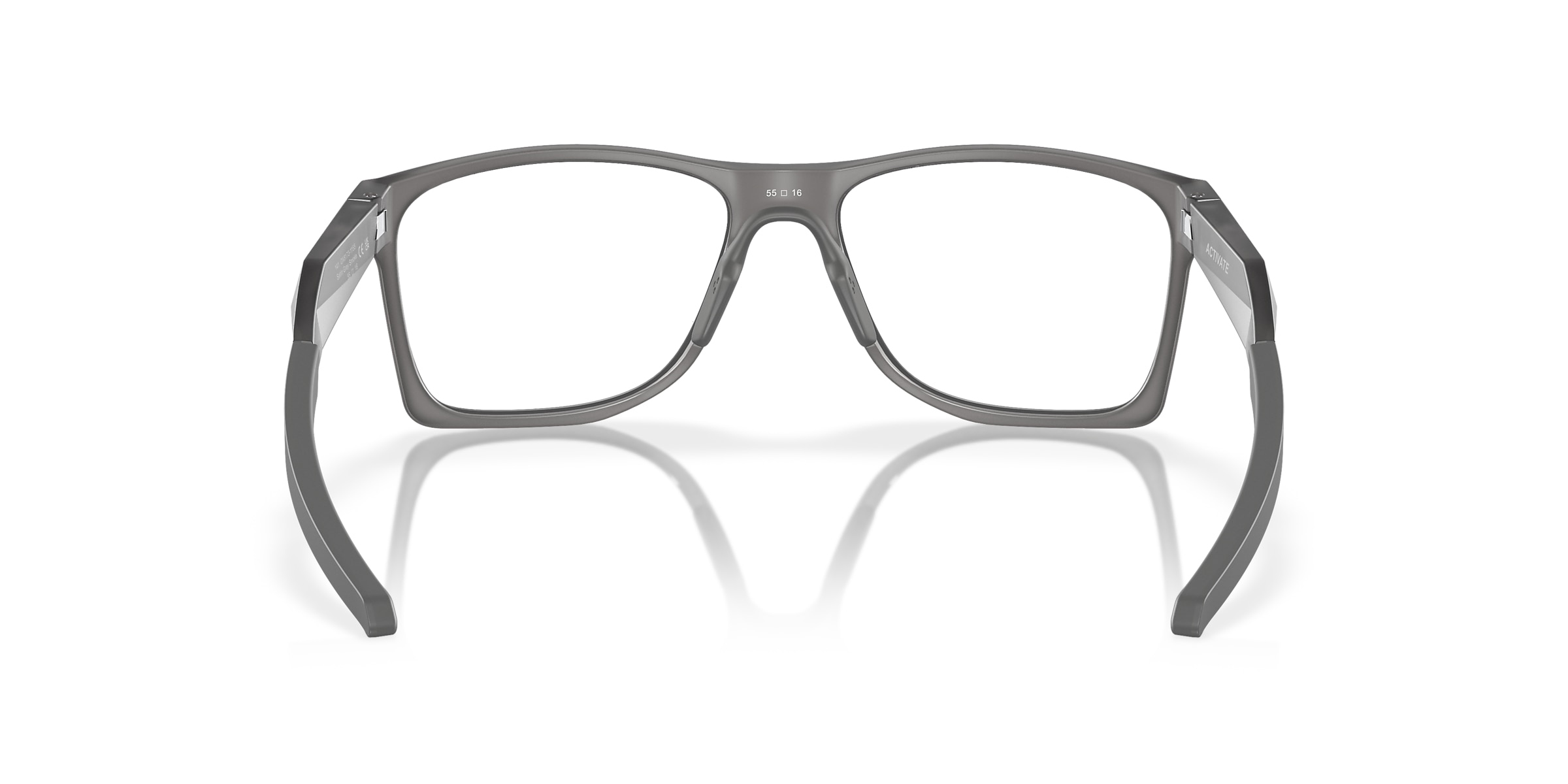 Oakley Glasses OX8173 ACTIVATE