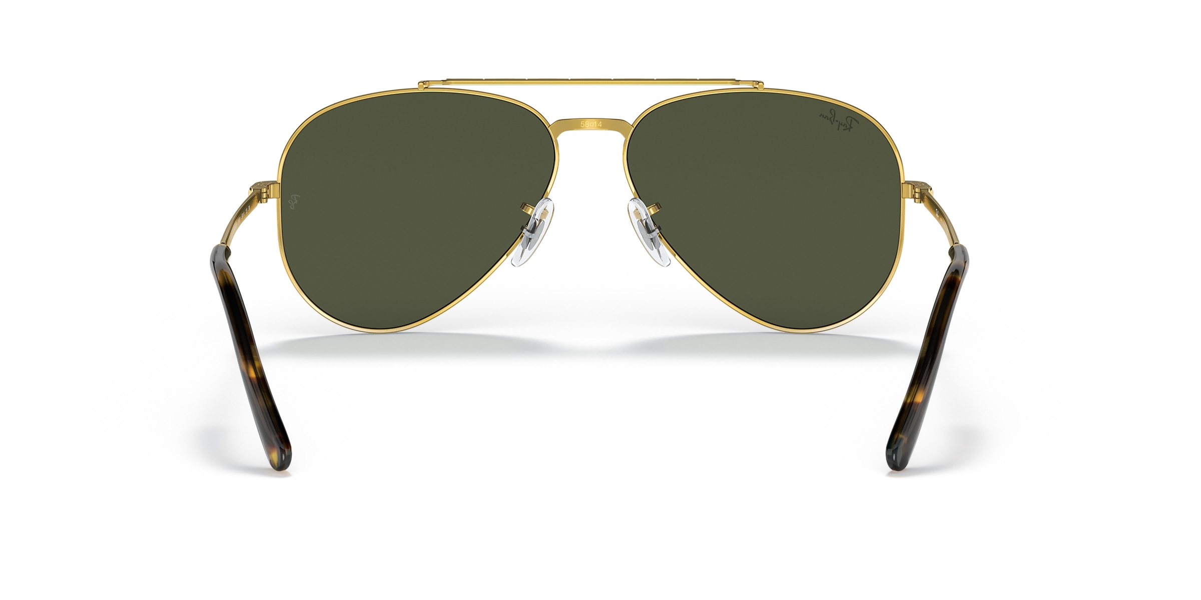 Ray-Ban Sunglasses RB3625 NEW AVIATOR
