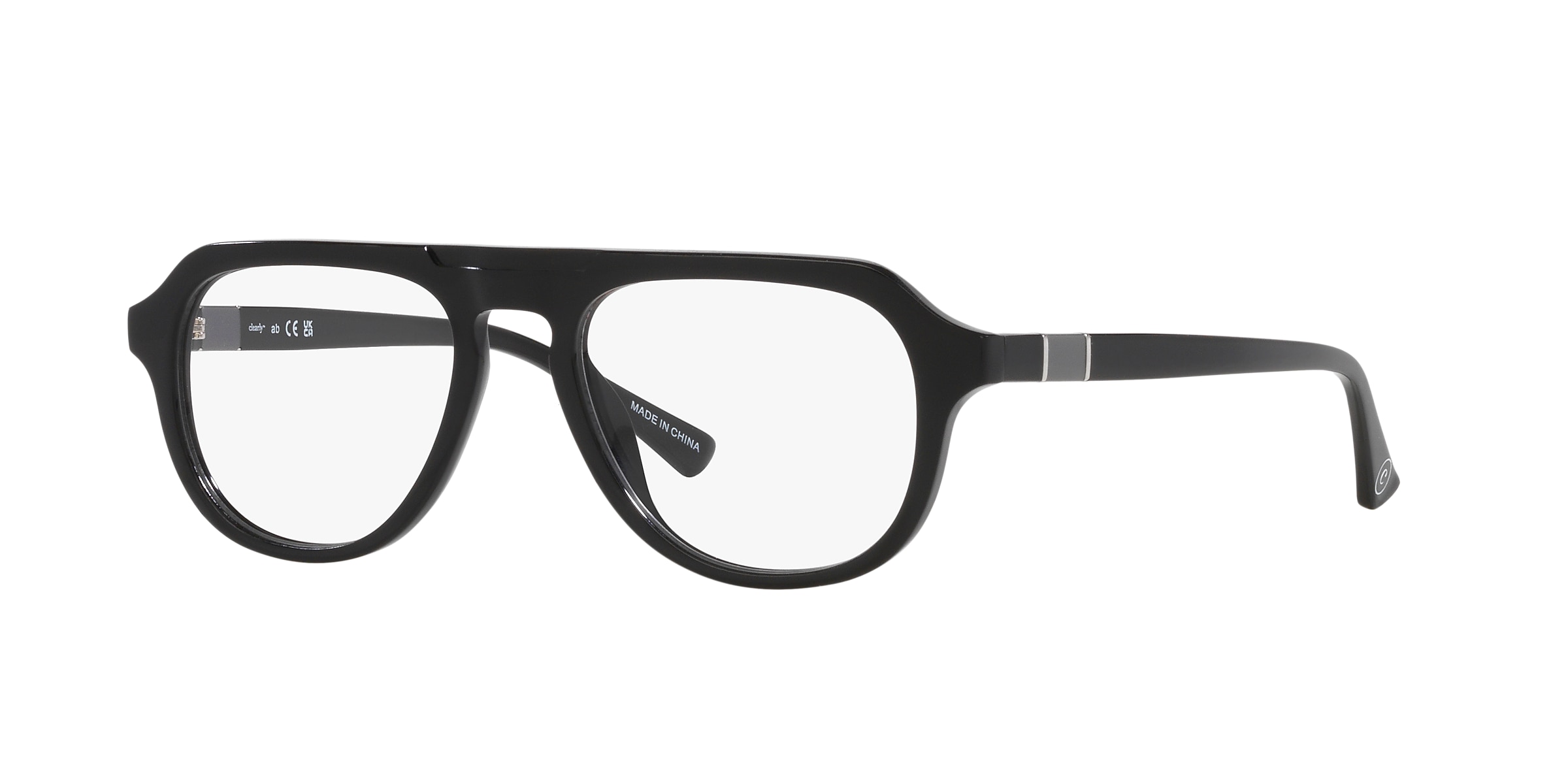 Clearly Glasses WORLD