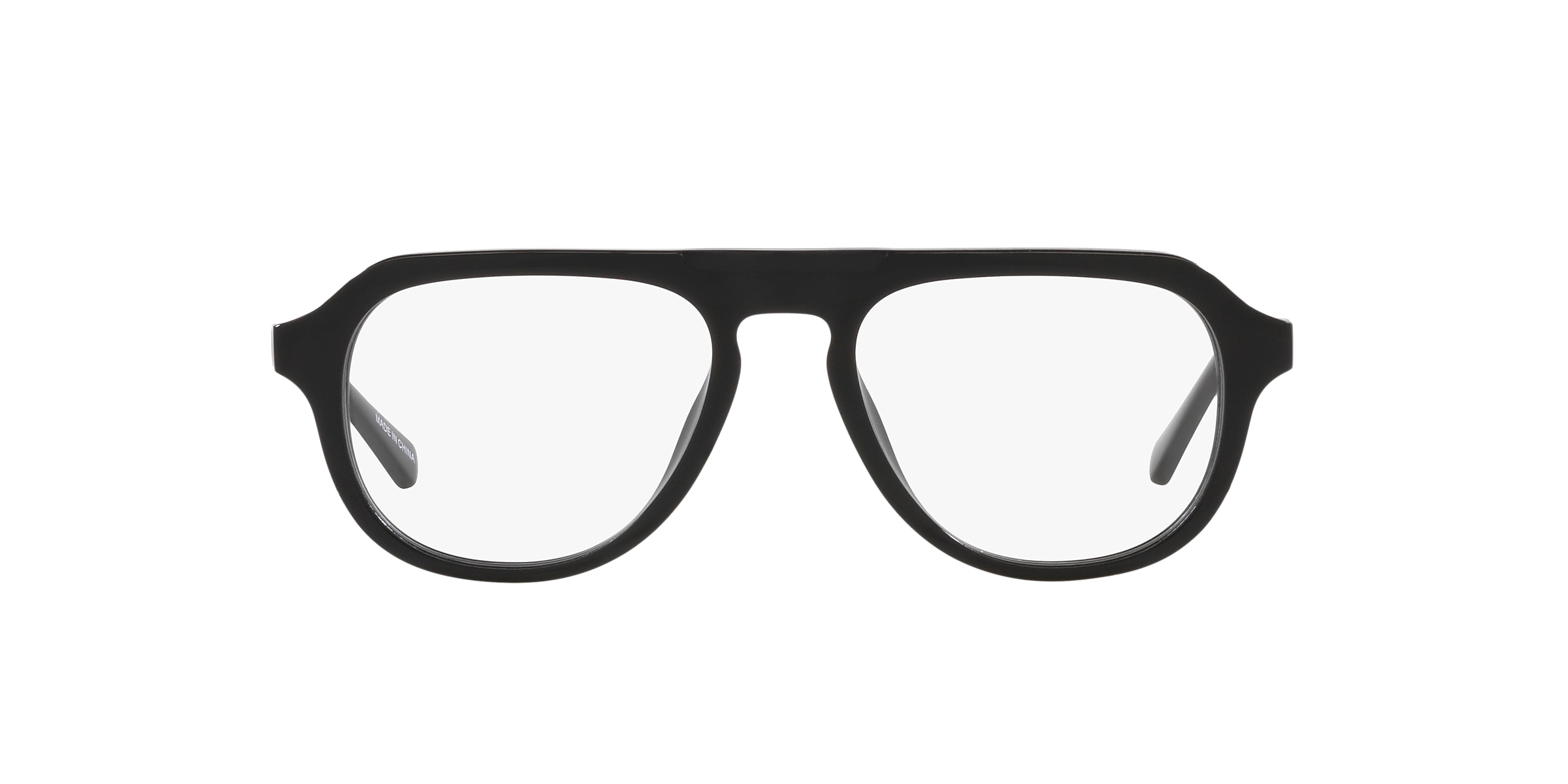 Clearly Glasses WORLD