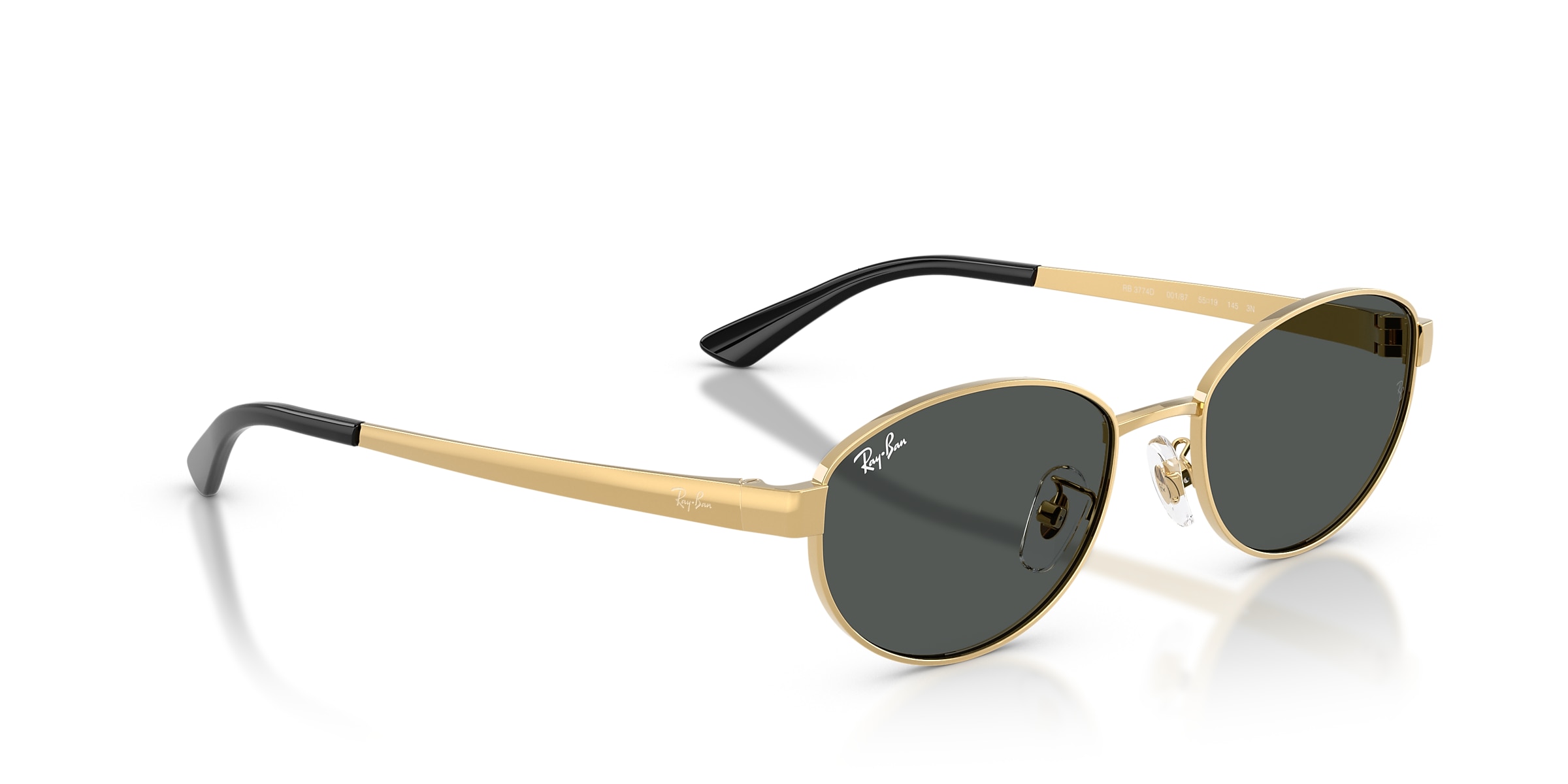 Ray-Ban Sunglasses RB3774D