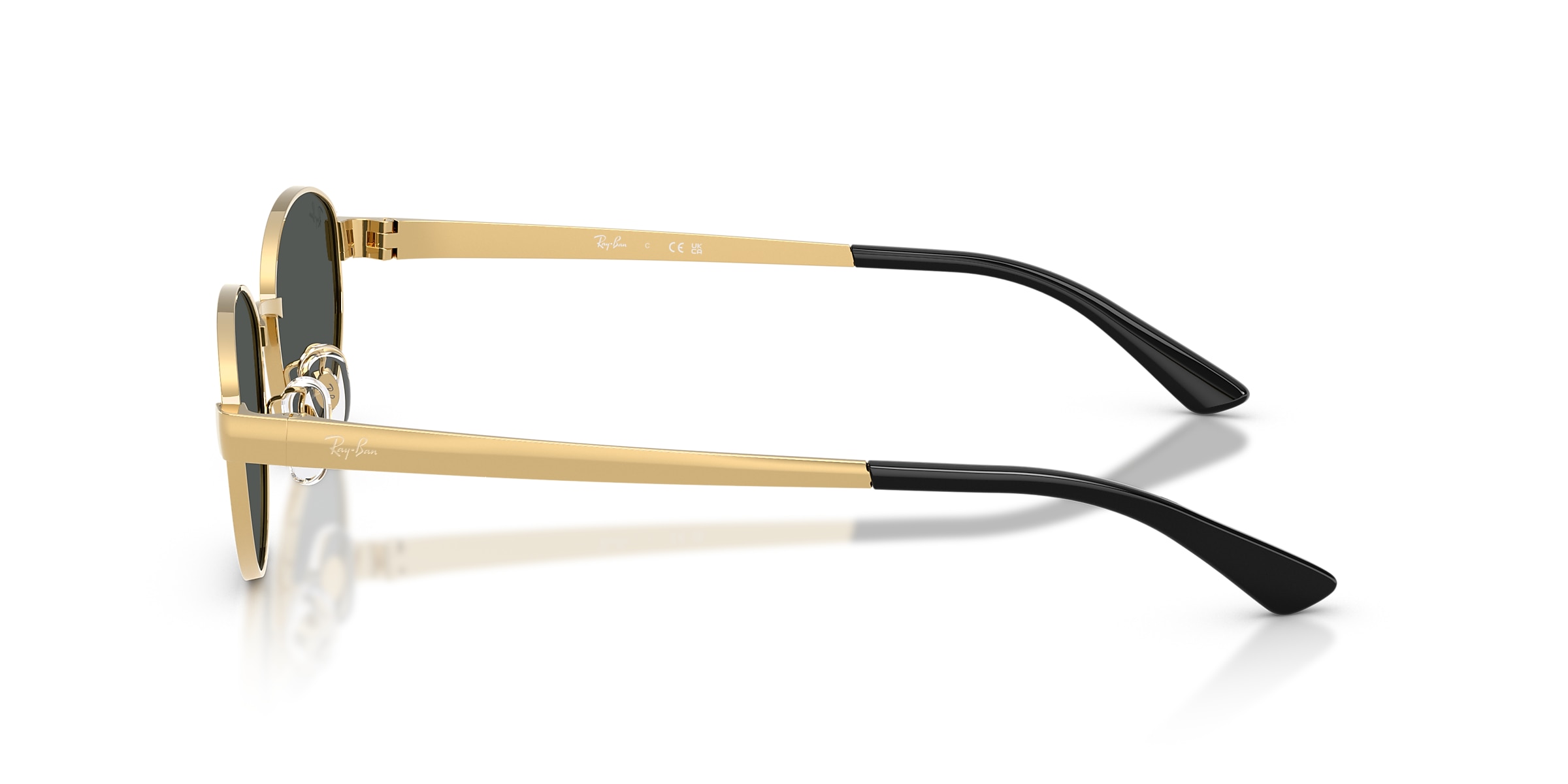 Ray-Ban Sunglasses RB3774D