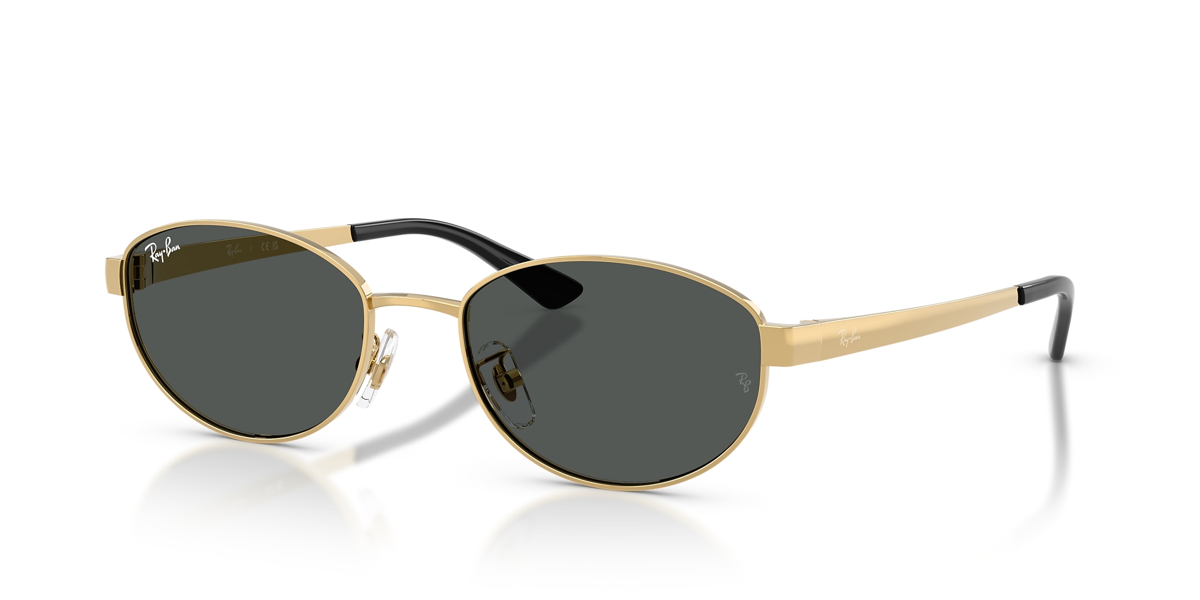 Ray-Ban Sunglasses RB3774D