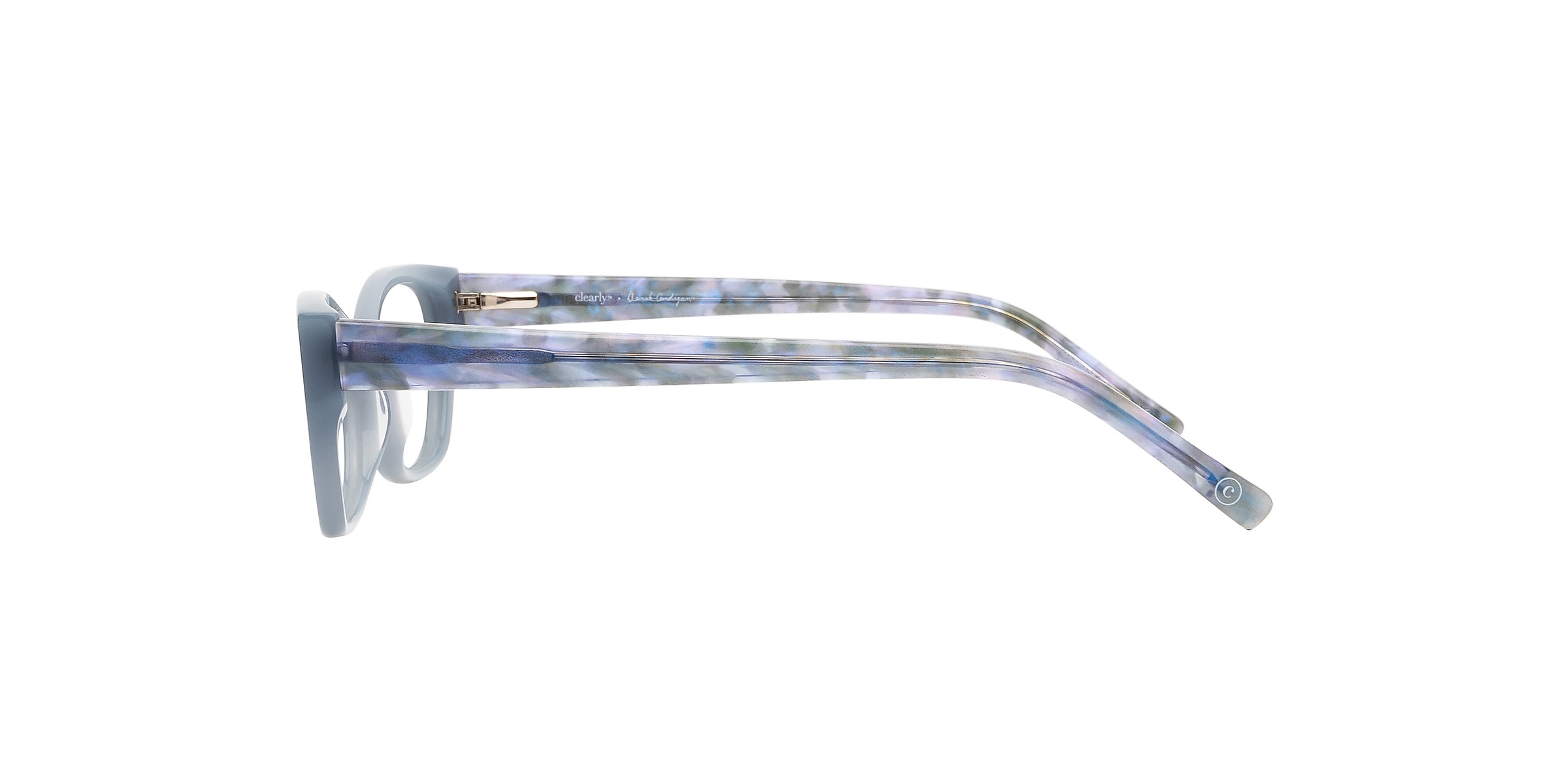 Derek Cardigan Glasses PAVO