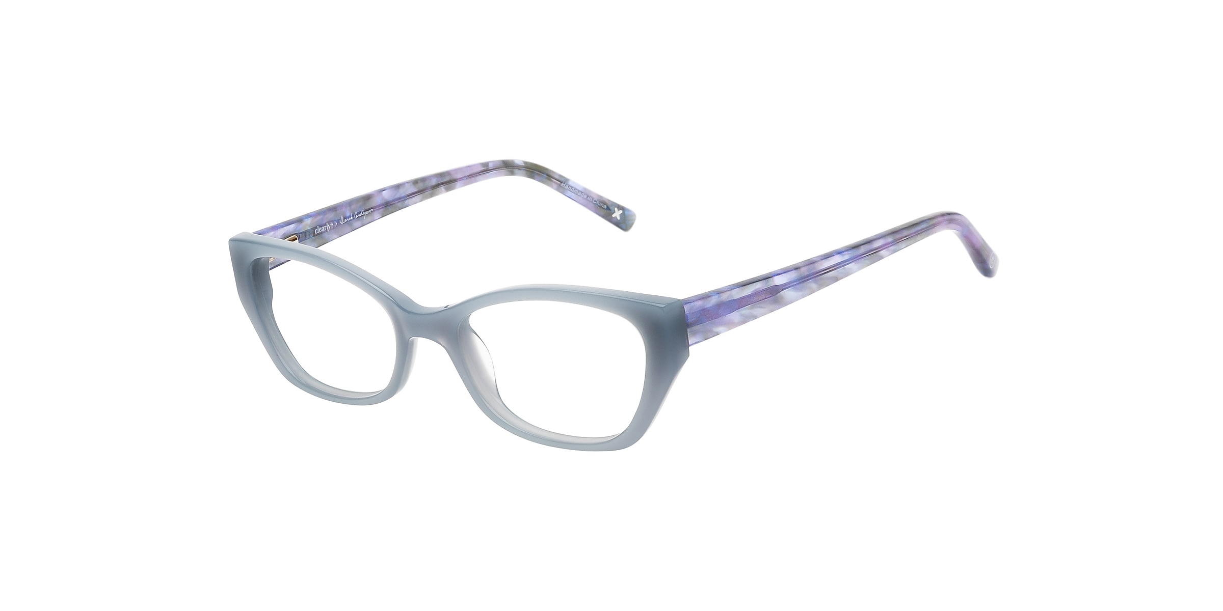 Derek Cardigan Glasses PAVO