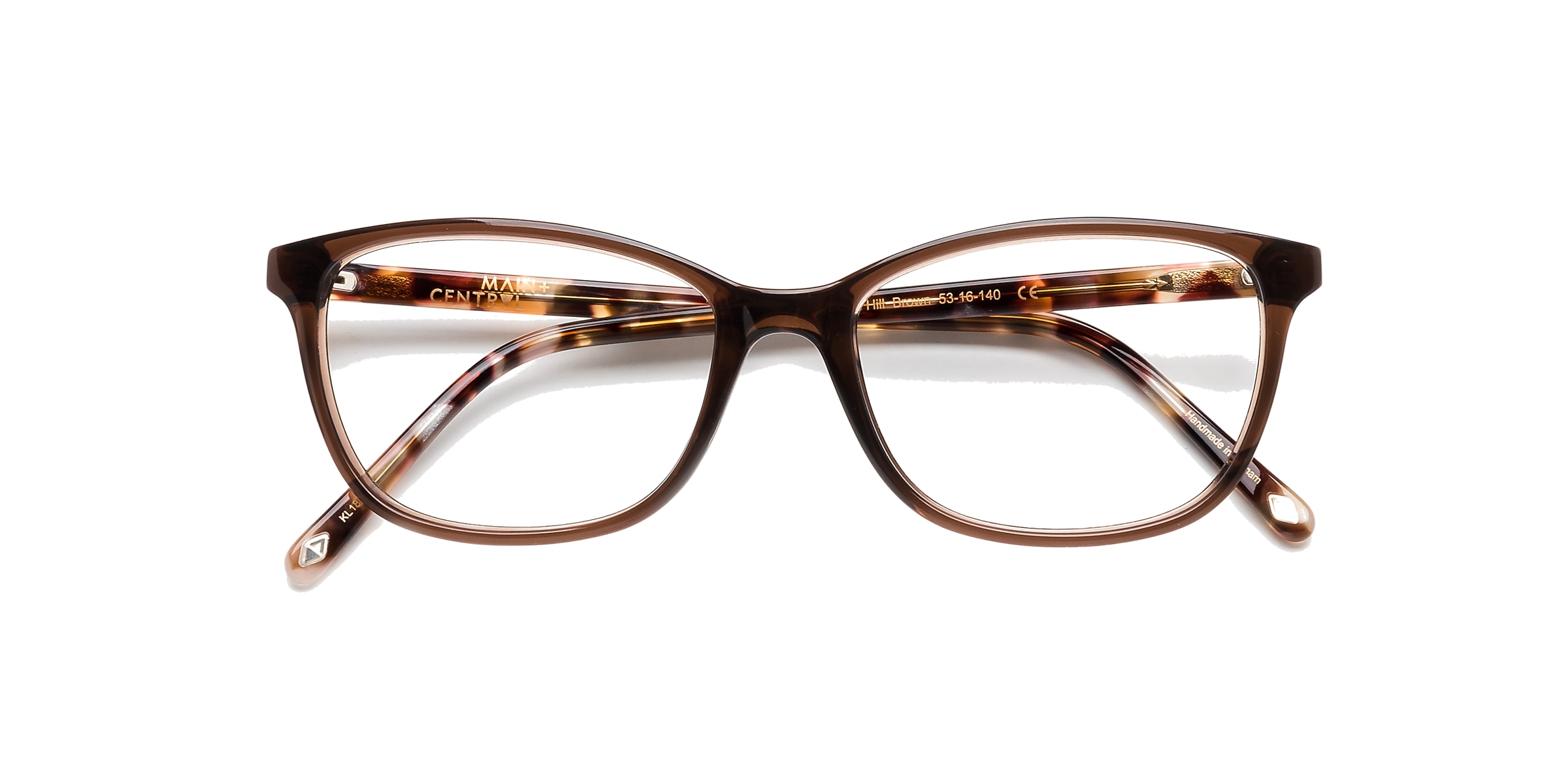 Clearly Glasses COBBLE HILL