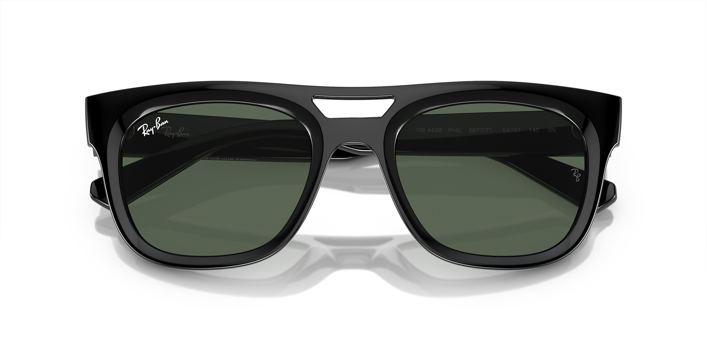 Ray-Ban Sunglasses RB4426 PHIL BIO-BASED