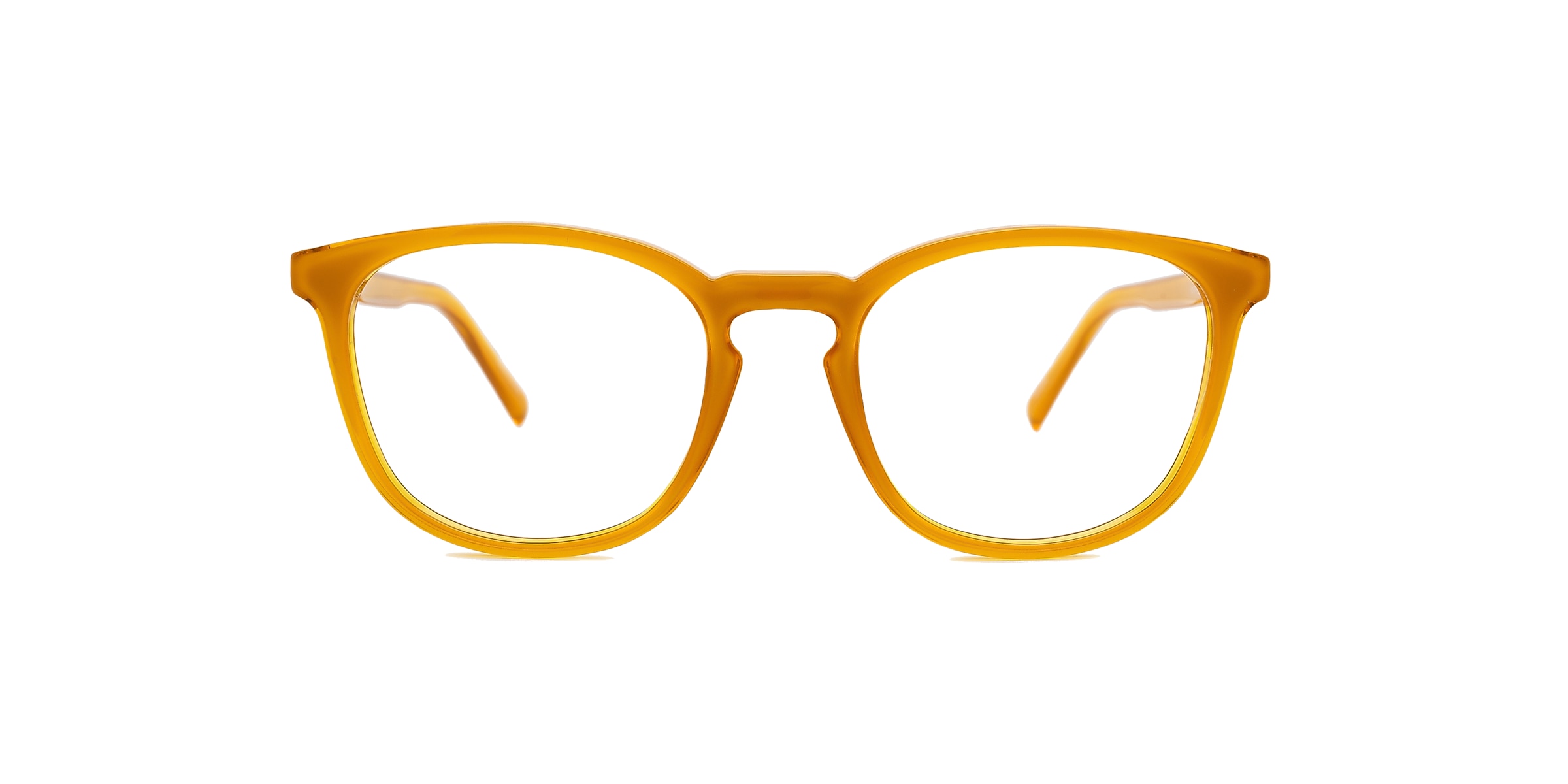 Clearly Glasses MONARCH