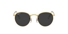 ray-ban Sunglasses rb3447 round metal