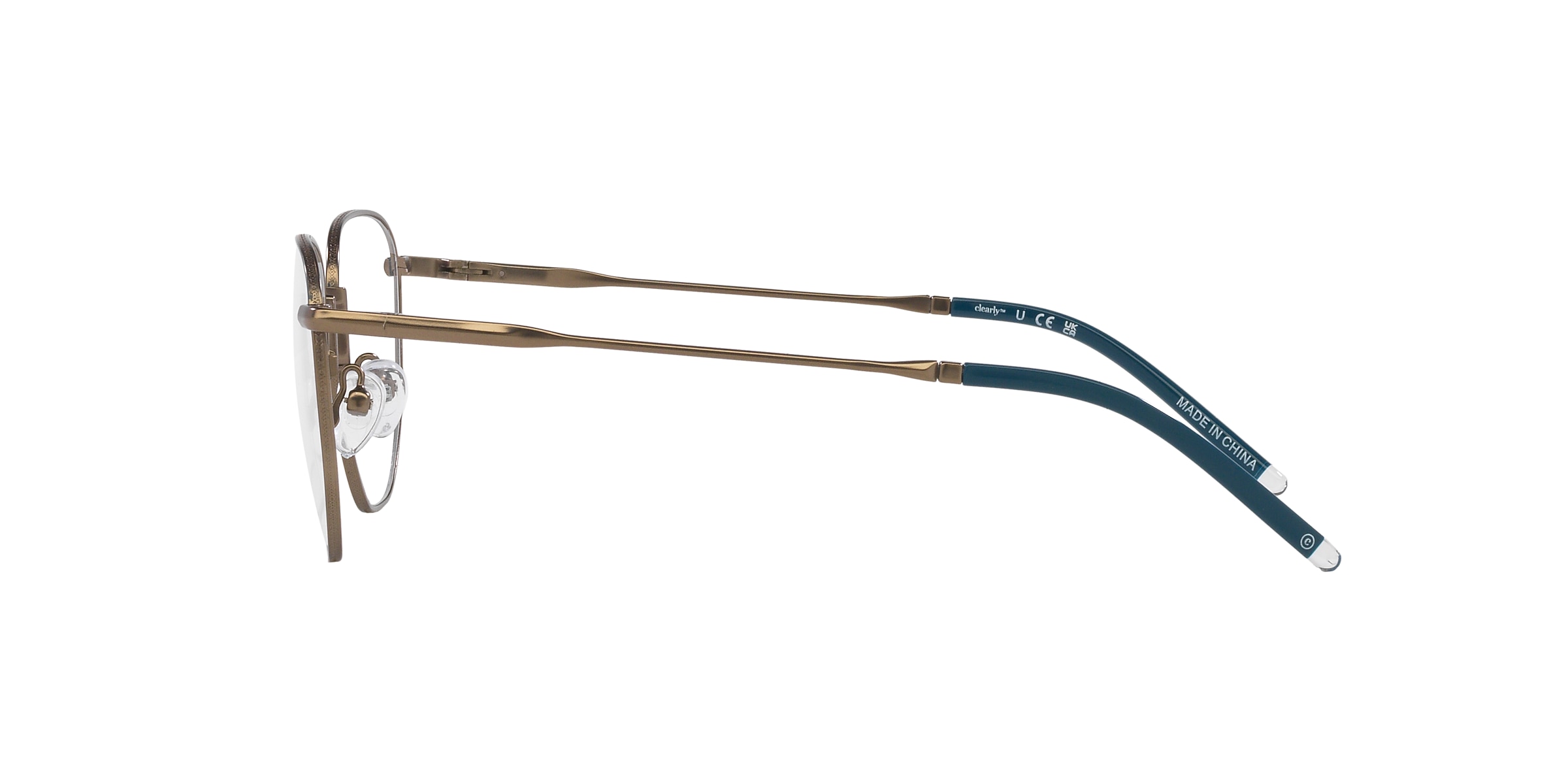 Clearly Glasses MIRAMICHI