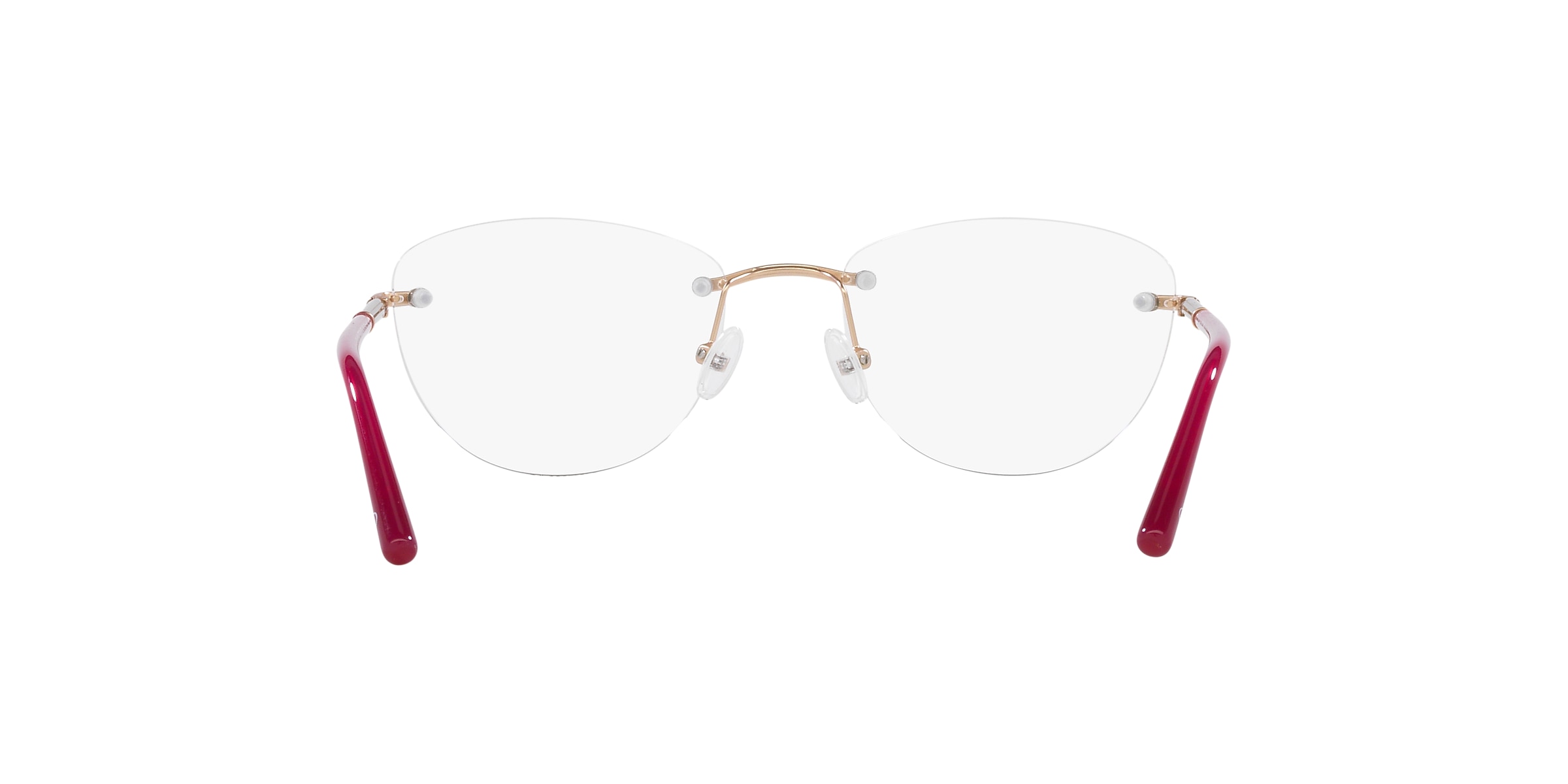 Clearly Glasses TERRACE