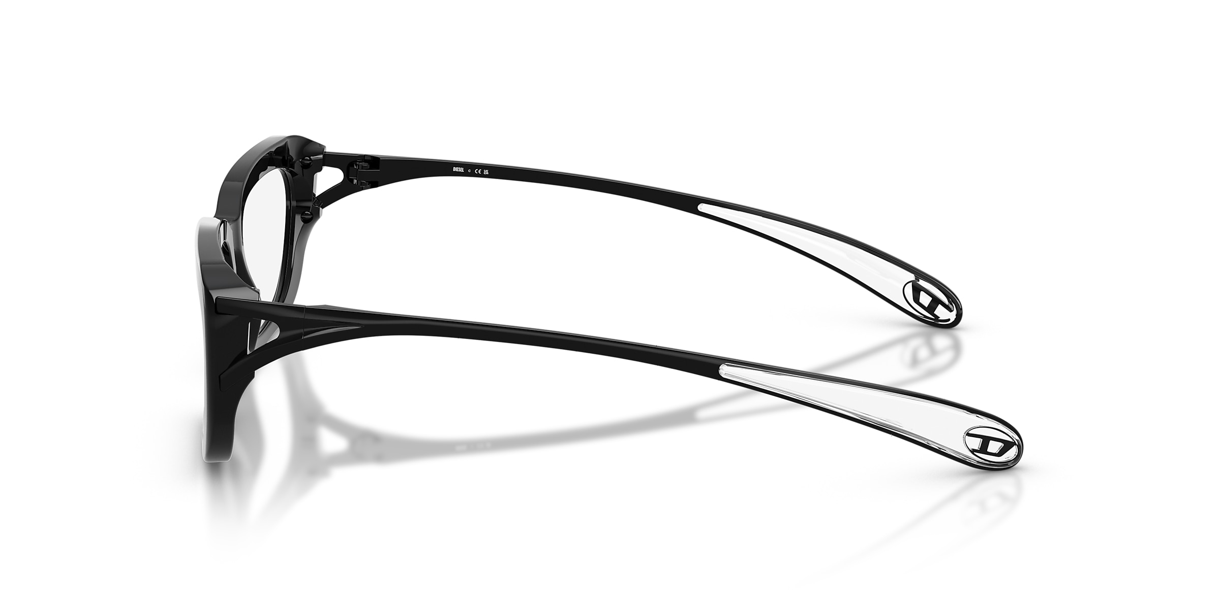 Diesel Glasses DL4012