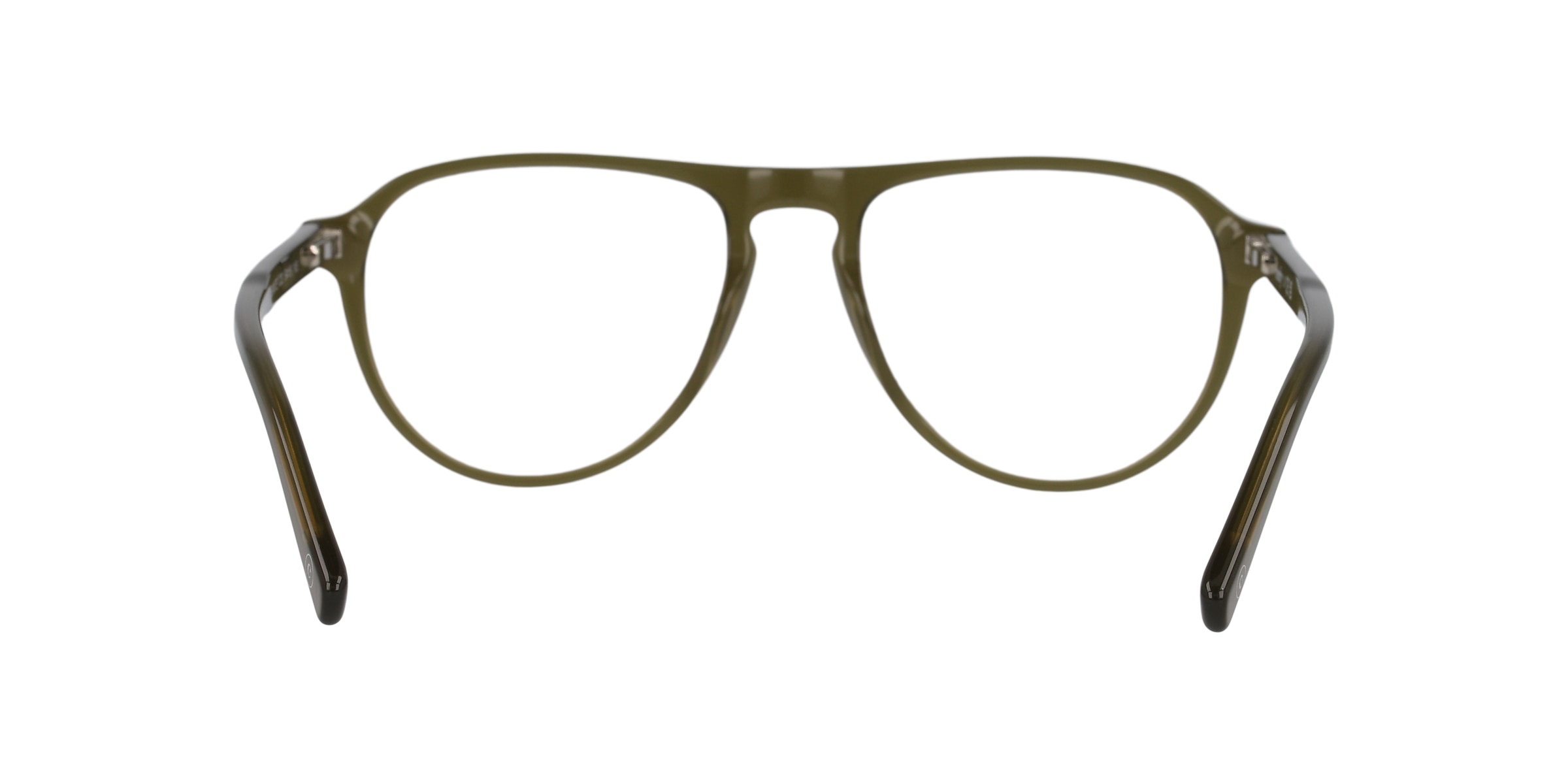 Clearly Glasses MELANITE