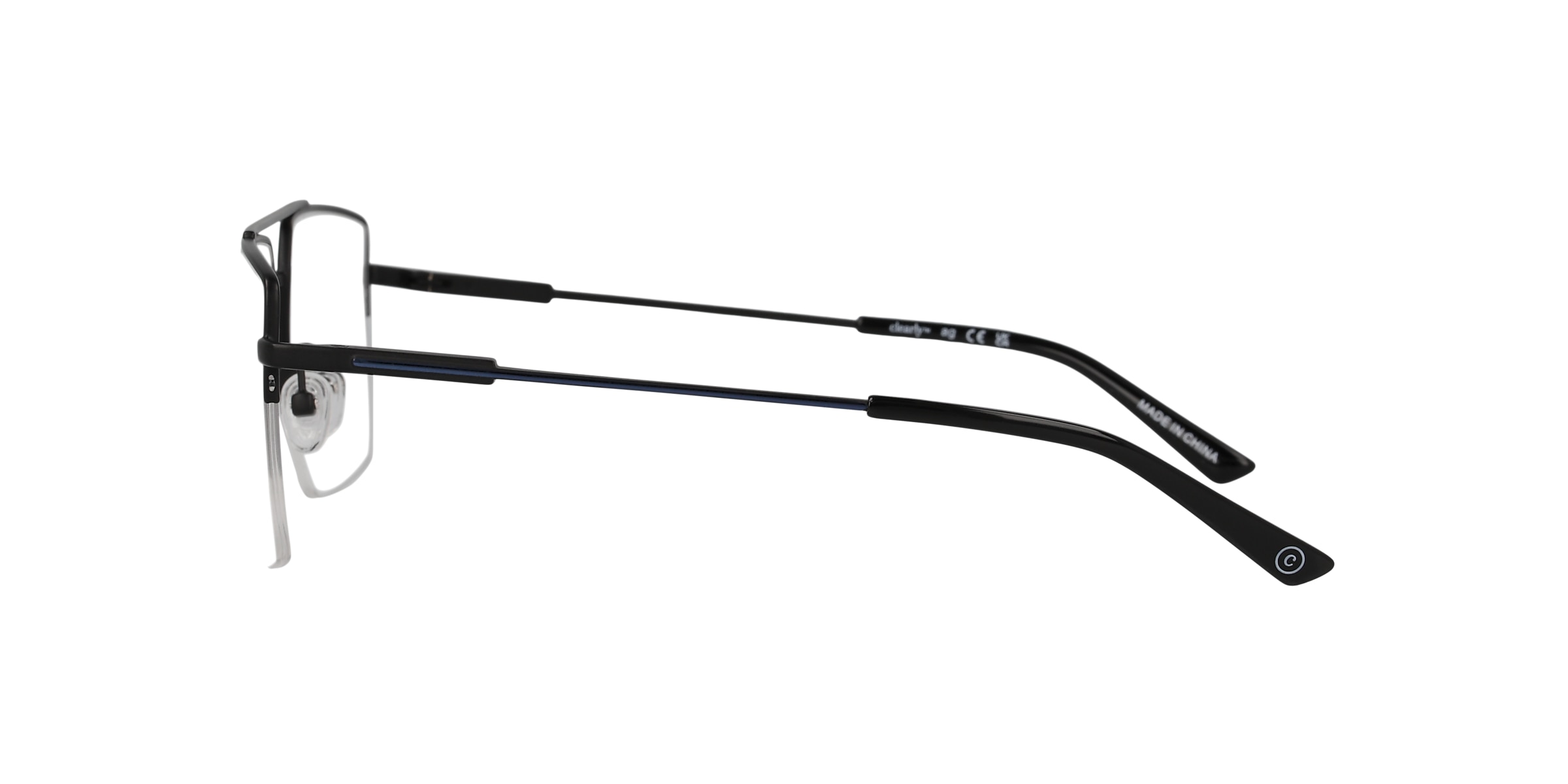 Clearly Glasses MEADOWBROOK