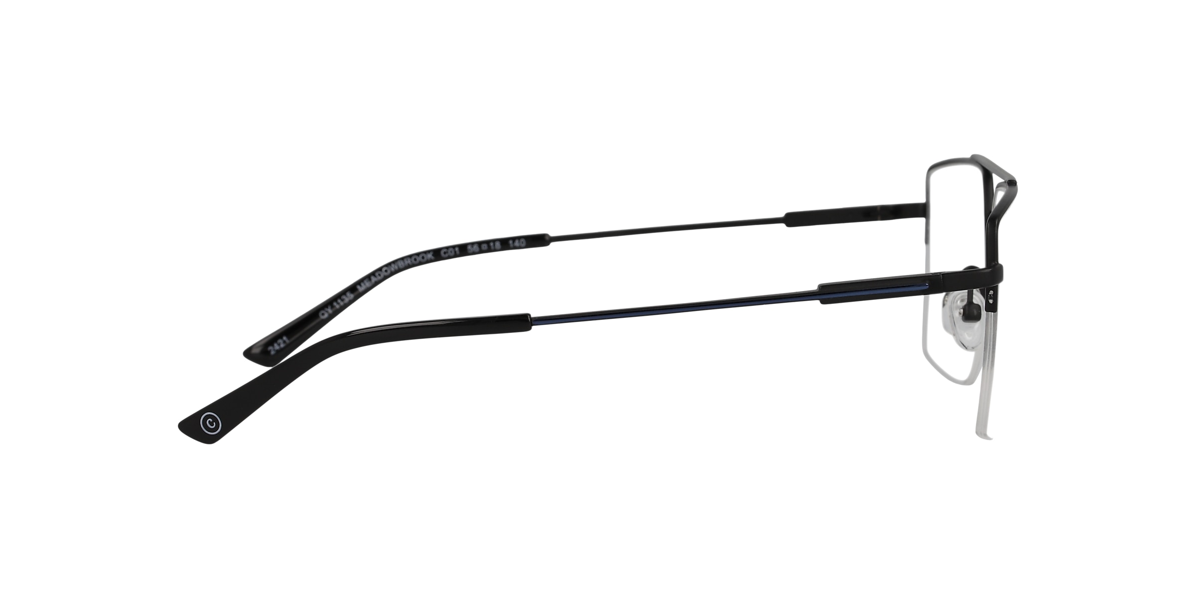 Clearly Glasses MEADOWBROOK