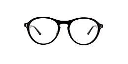 main and central Glasses barcaldine