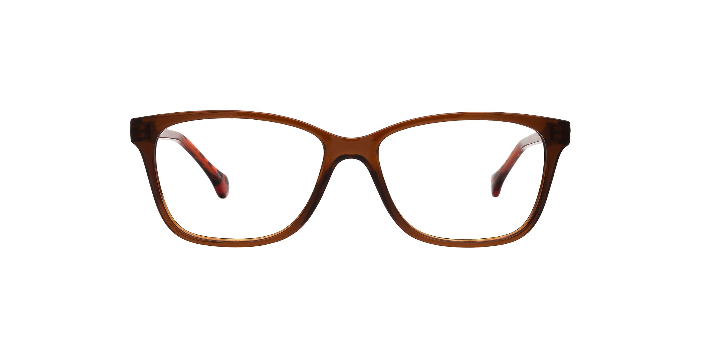 Clearly Glasses TWILLINGATE